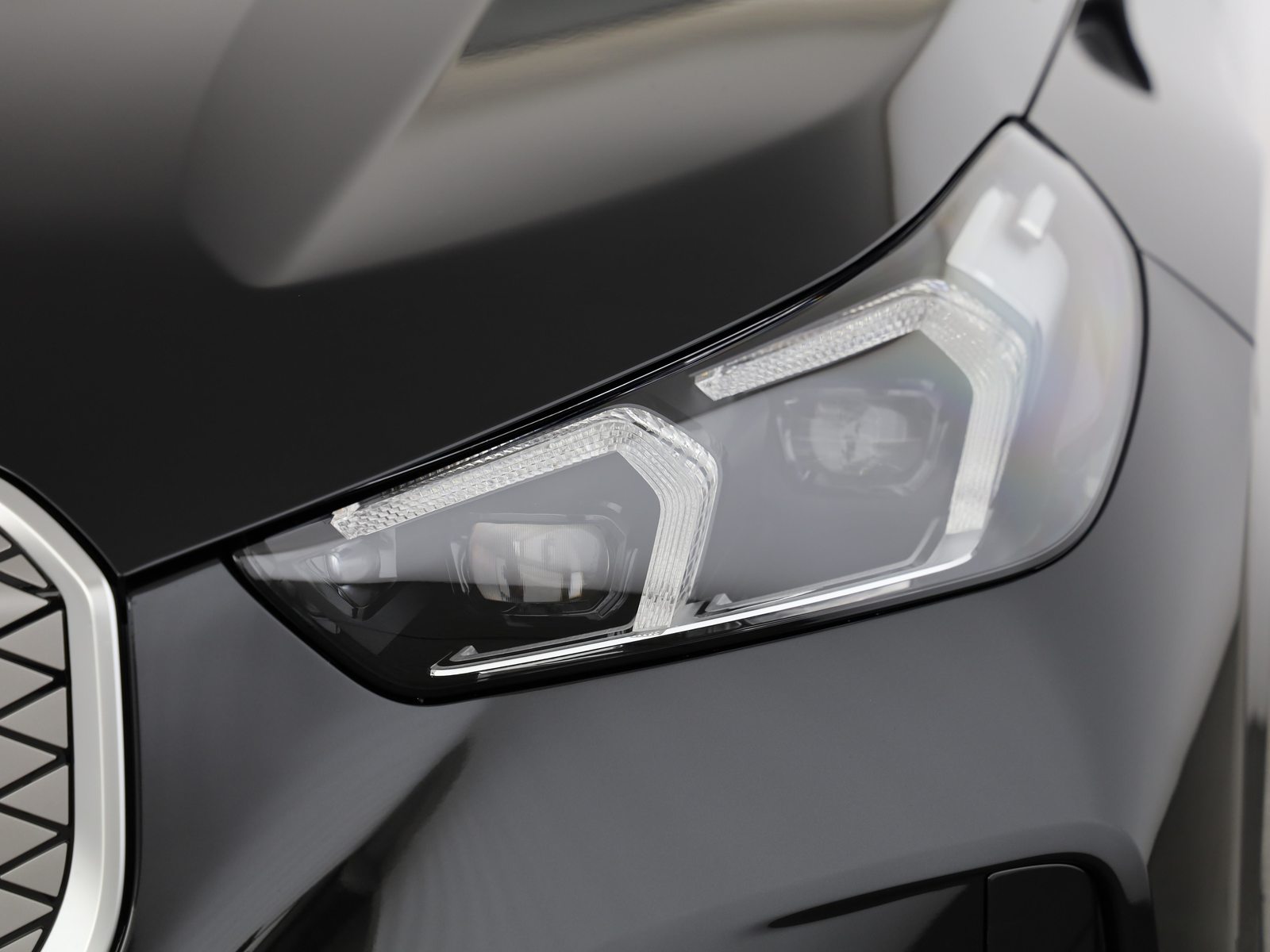 BMW iX1 30 xDrive, Électrique, Voiture nouvelle, Automatique - 6