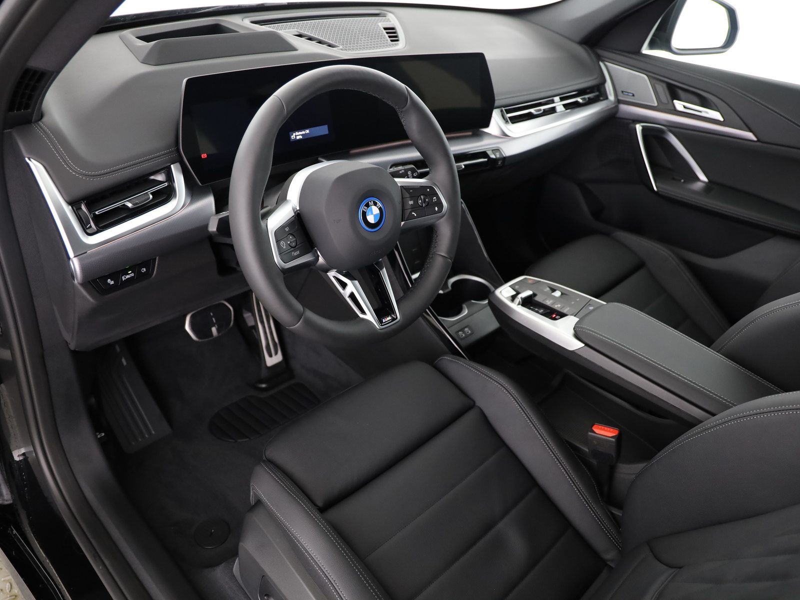 BMW iX1 30 xDrive, Électrique, Voiture nouvelle, Automatique - 7