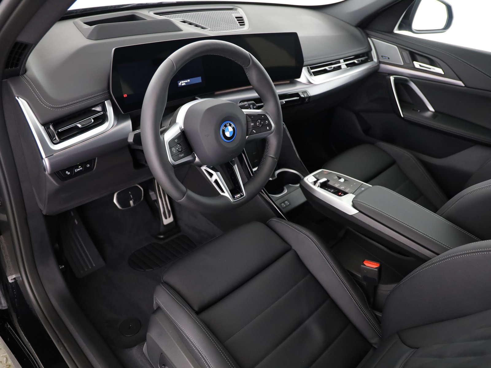 BMW iX1 30, Voiture nouvelle, Automatique - 7