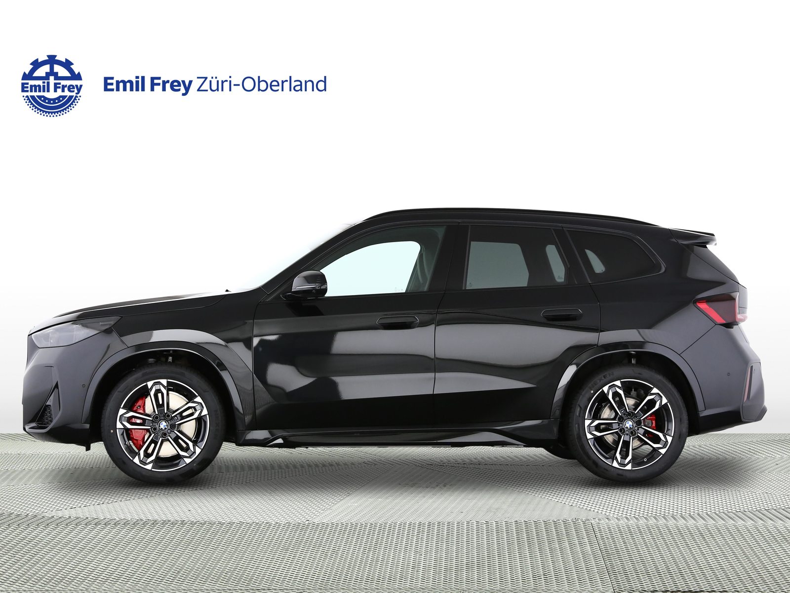 BMW iX1 30 xDrive, Elettrica, Auto nuove, Automatico - 2