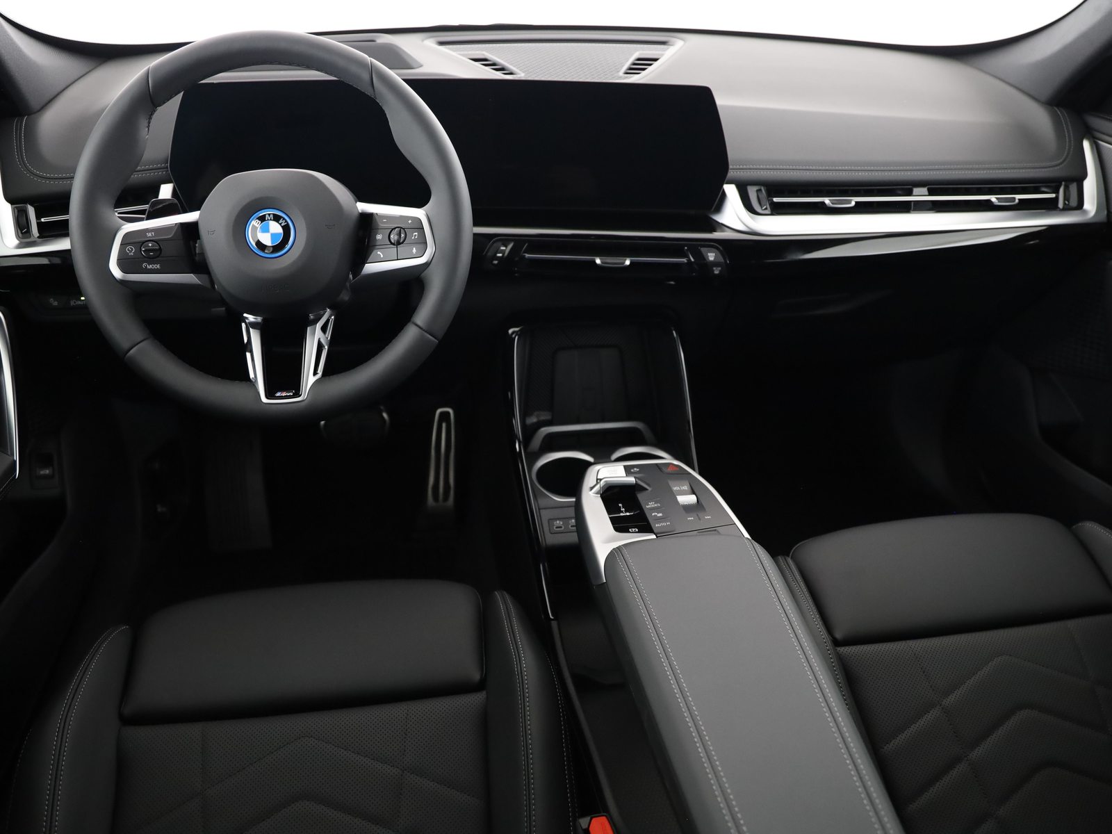 BMW iX1 30 xDrive, Elettrica, Auto nuove, Automatico - 5