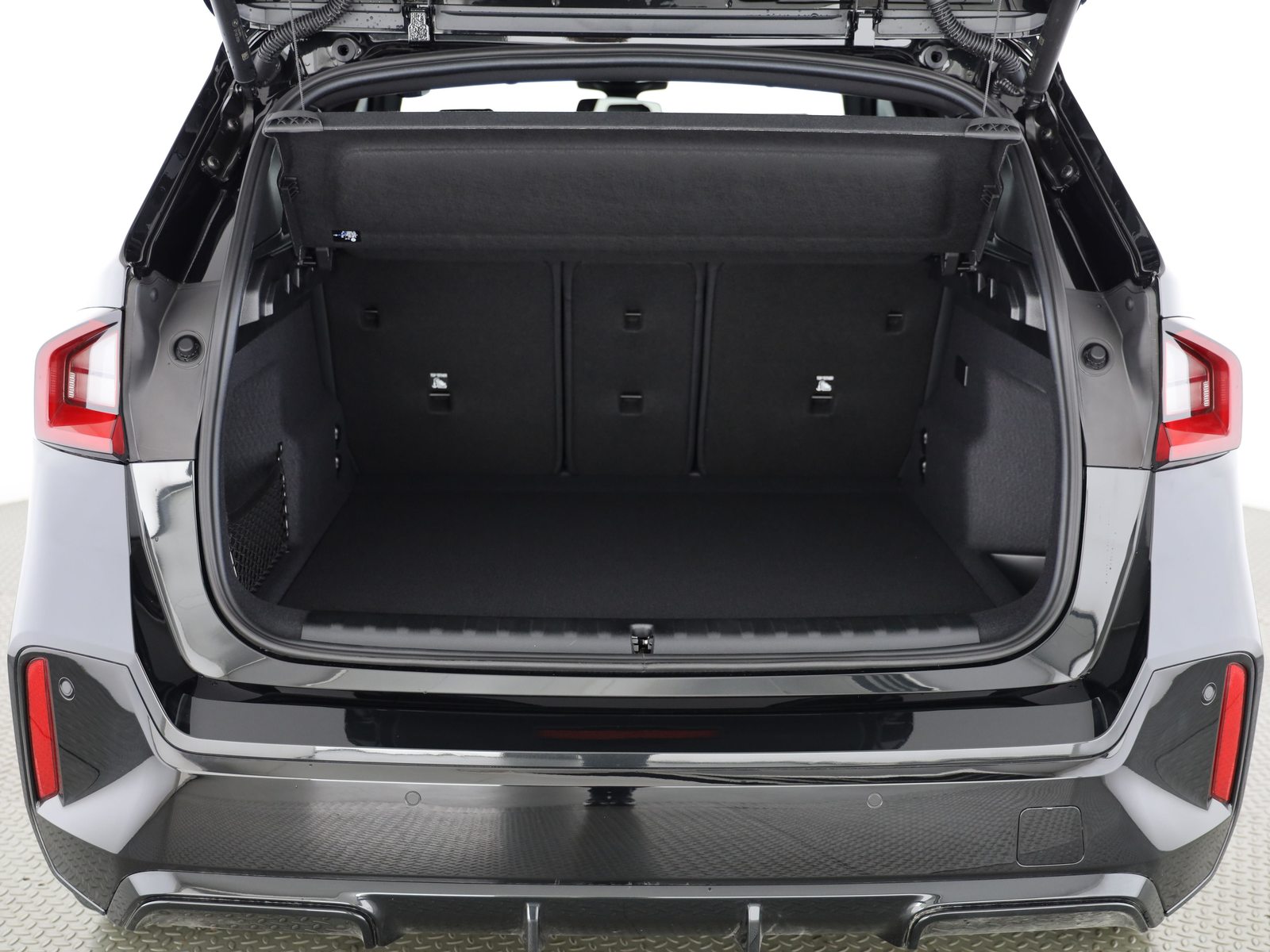 BMW iX1 30 xDrive, Elettrica, Auto nuove, Automatico - 6