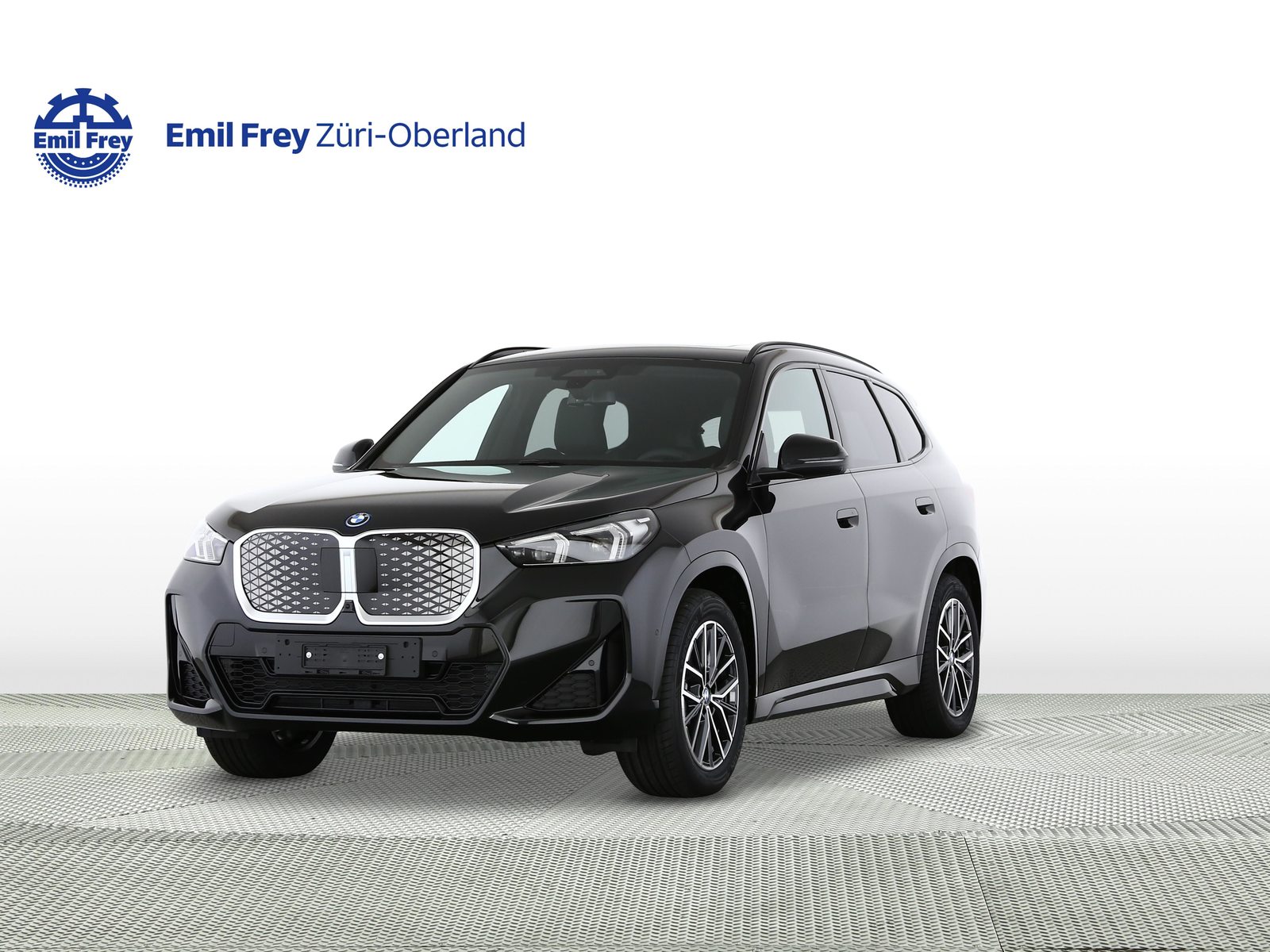BMW iX1 30 xDrive