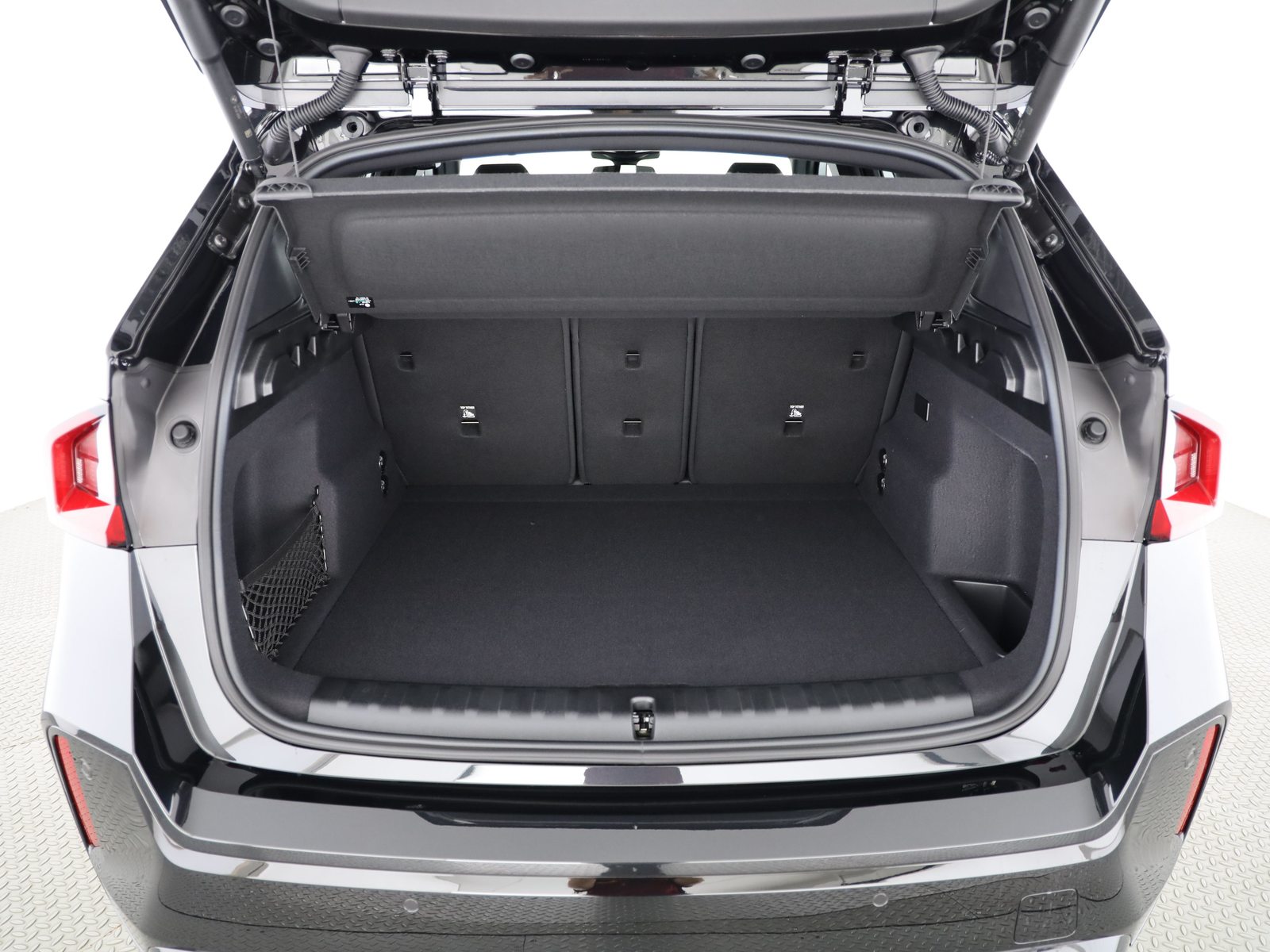 BMW iX1 30 xDrive, Elektro, Neuwagen, Automatik - 6