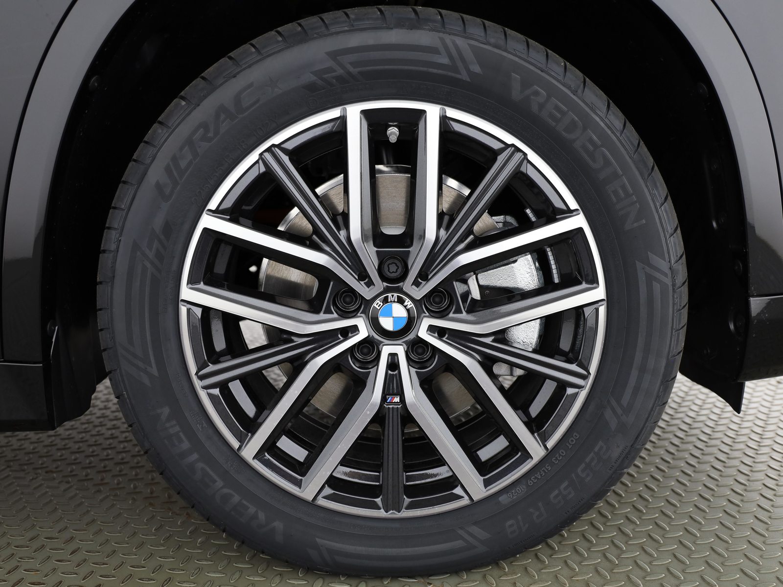 BMW iX1 30 xDrive, Elektro, Neuwagen, Automatik - 7