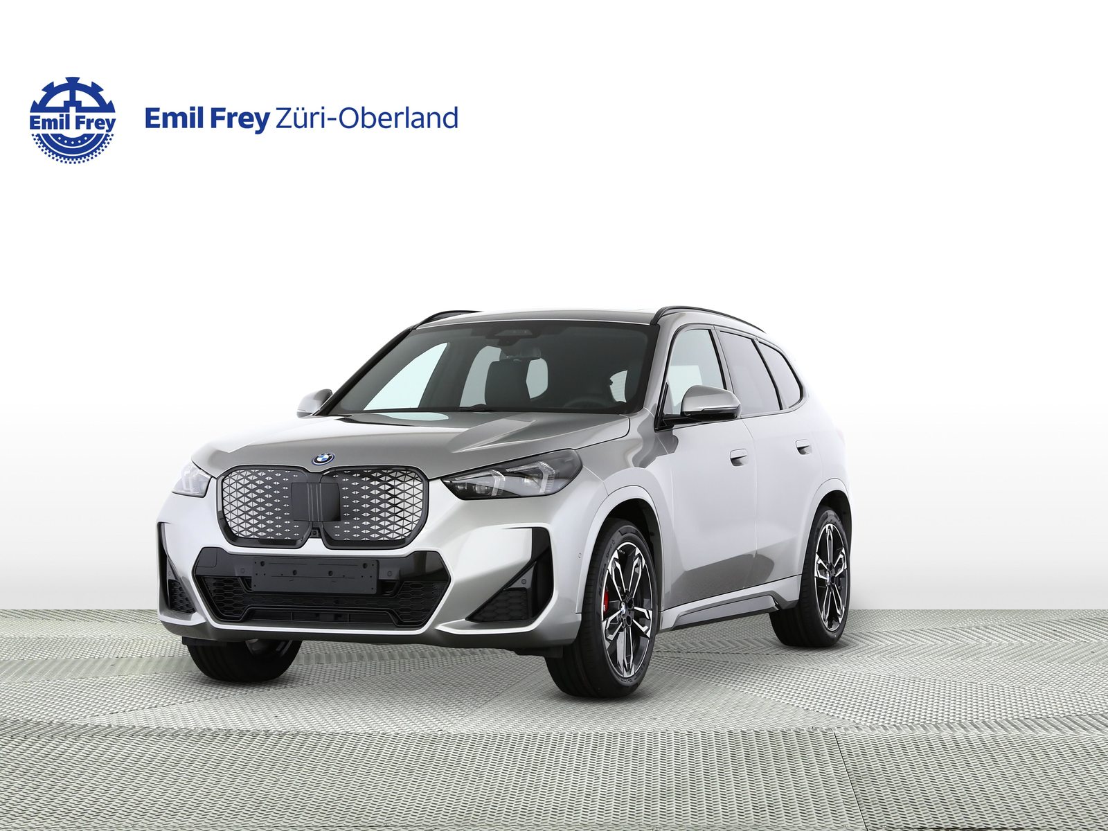 BMW iX1 30 xDrive