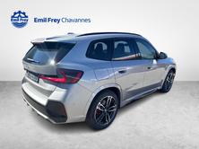BMW iX1 30 xDrive Kit M Sport Pro, Elektro, Neuwagen, Automatik - 5