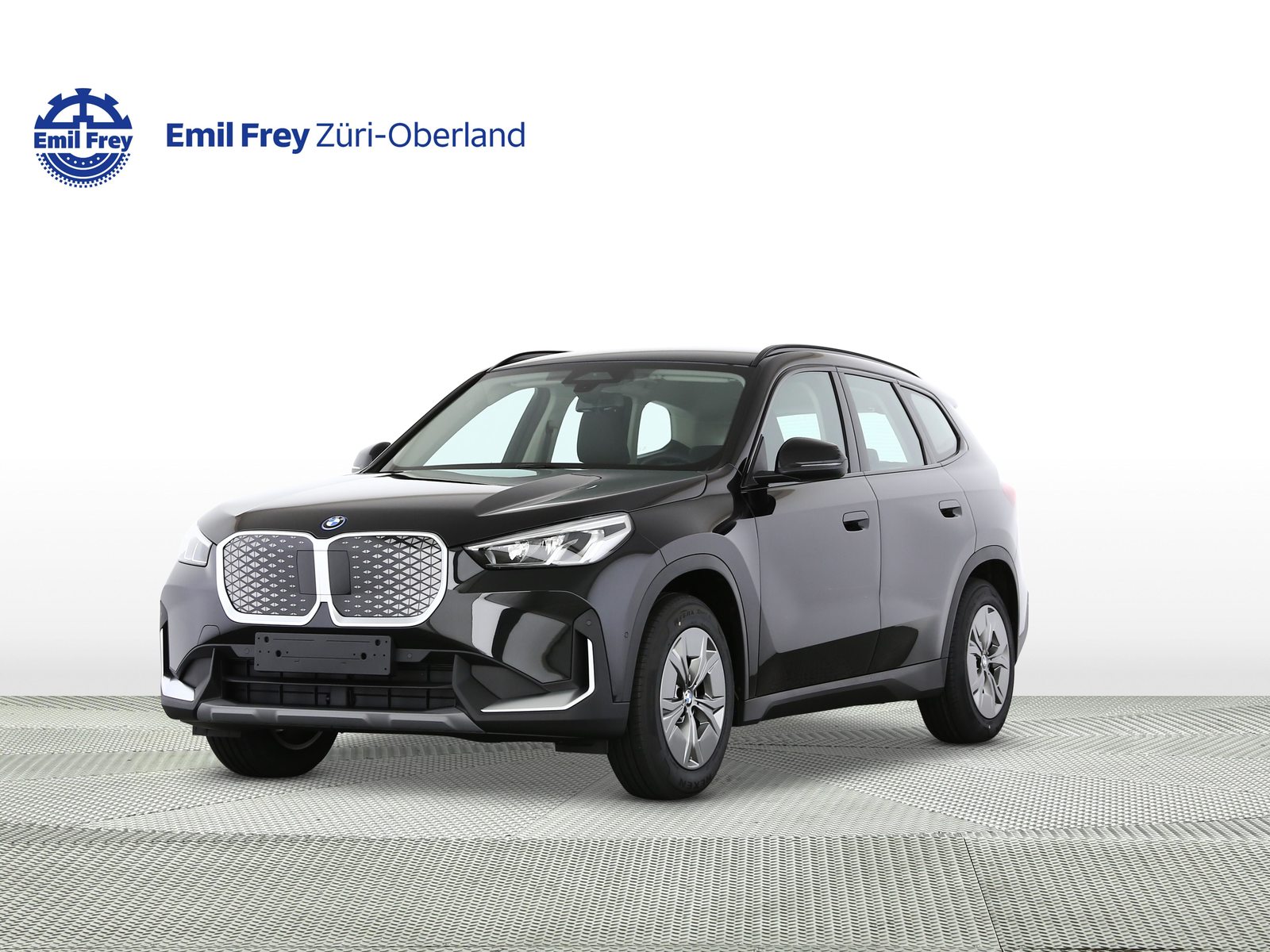 BMW iX1 30 xDrive