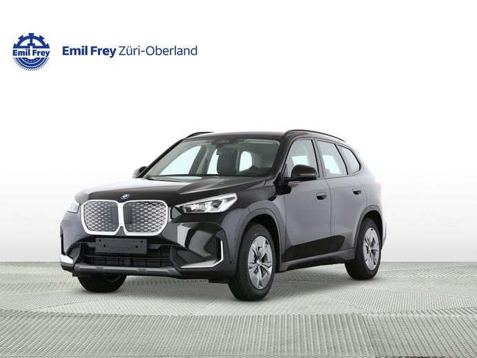 BMW iX1 30 xDrive, Electric, New car, Automatic