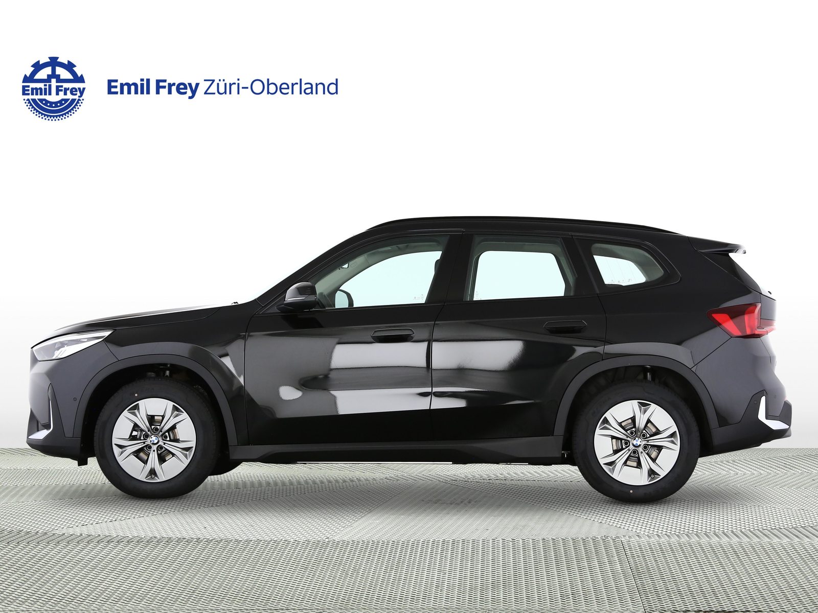 BMW iX1 30 xDrive, Électrique, Voiture nouvelle, Automatique - 2