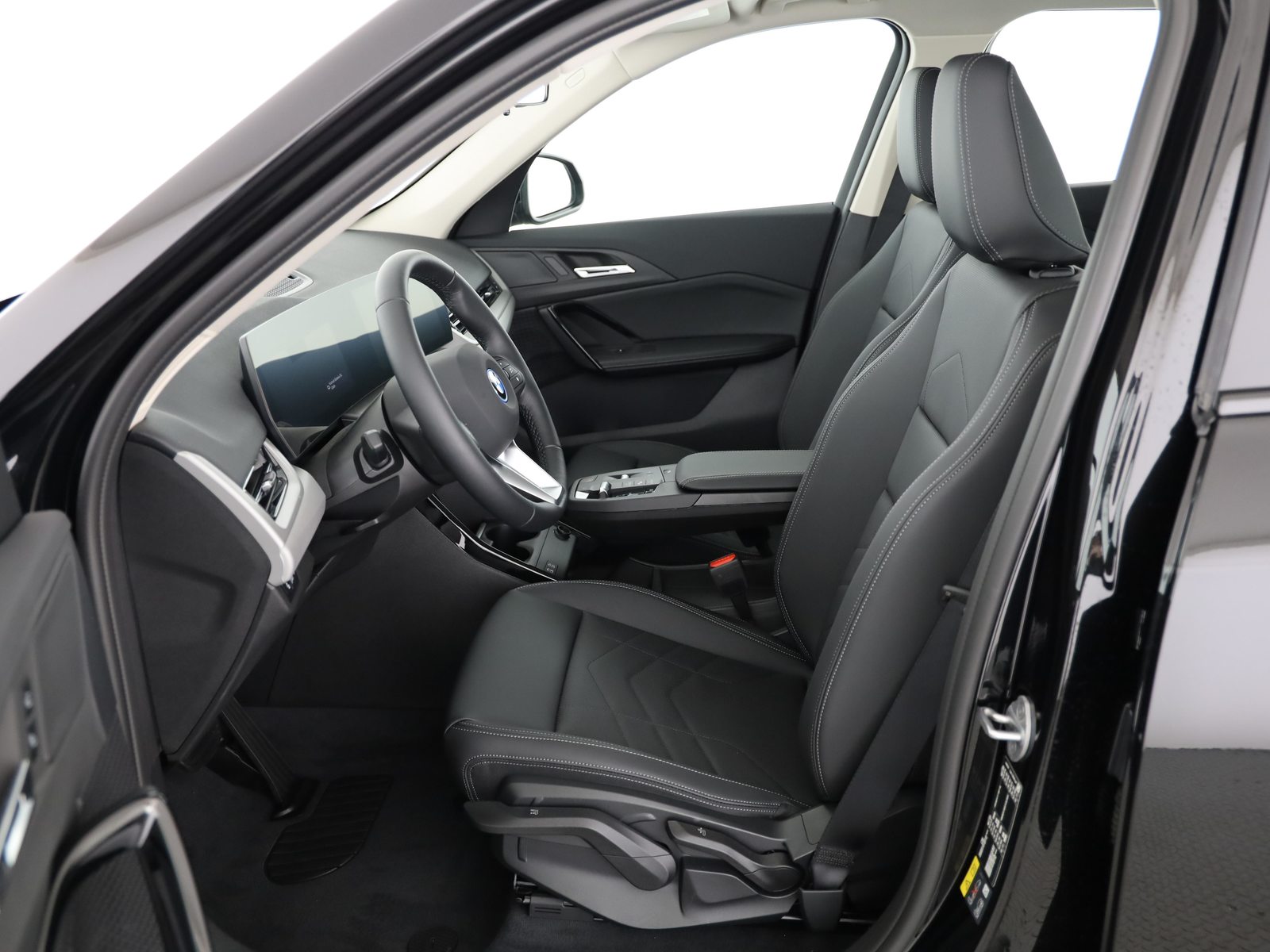 BMW iX1 30 xDrive, Électrique, Voiture nouvelle, Automatique - 4