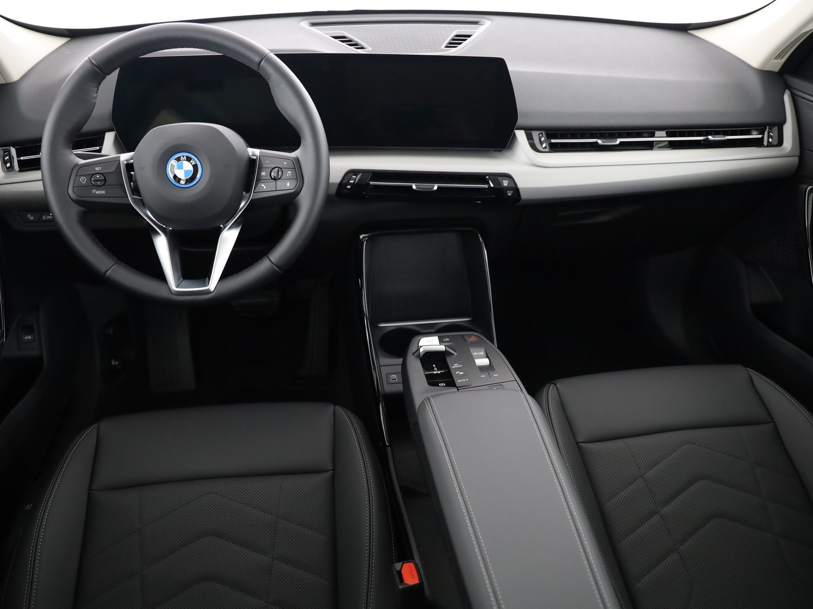 BMW iX1 30 xDrive, Électrique, Voiture nouvelle, Automatique - 5
