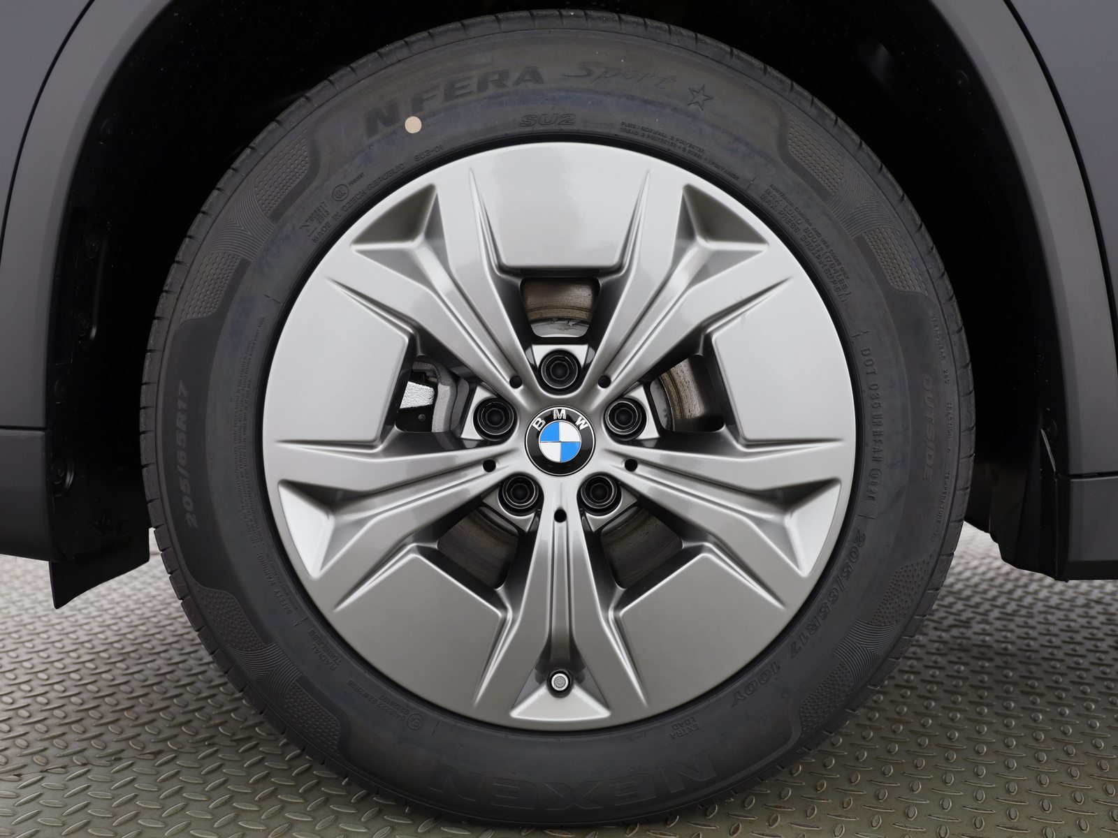 BMW iX1 30 xDrive, Électrique, Voiture nouvelle, Automatique - 7