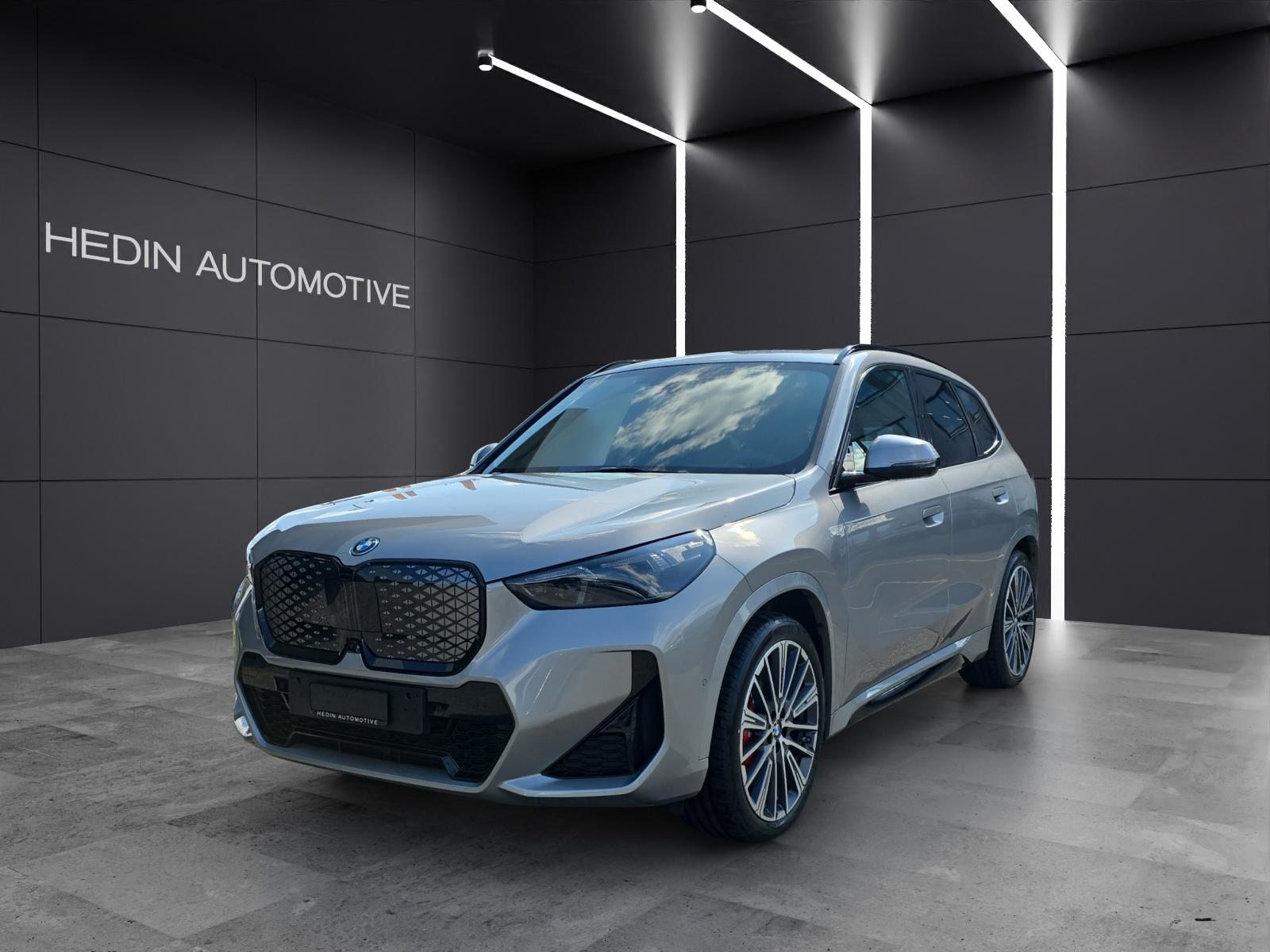 BMW iX1 30 xDrive