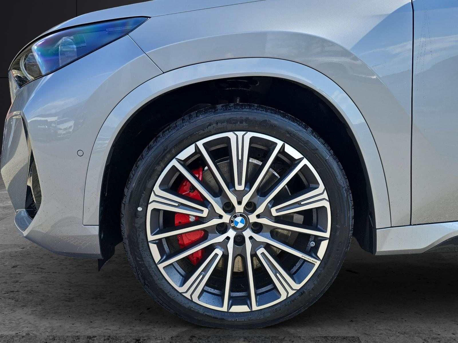 BMW iX1 30 xDrive, Elettrica, Auto nuove, Automatico - 4
