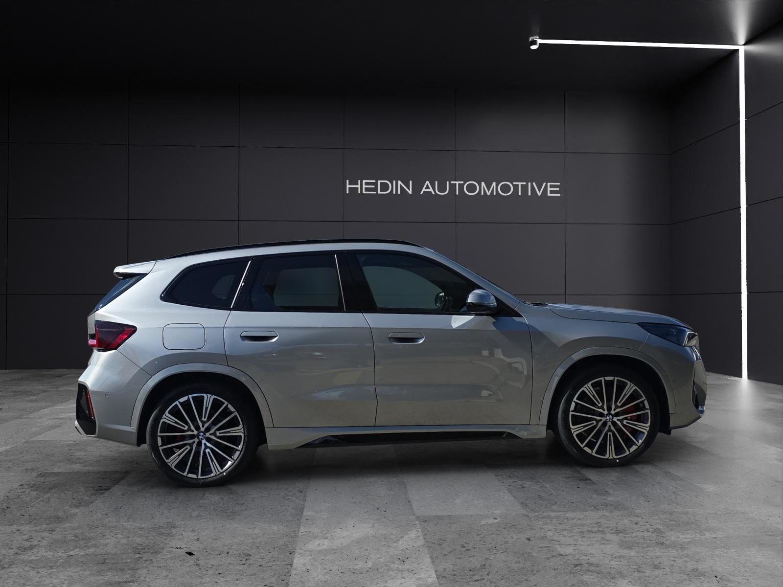 BMW iX1 30 xDrive, Elettrica, Auto nuove, Automatico - 5