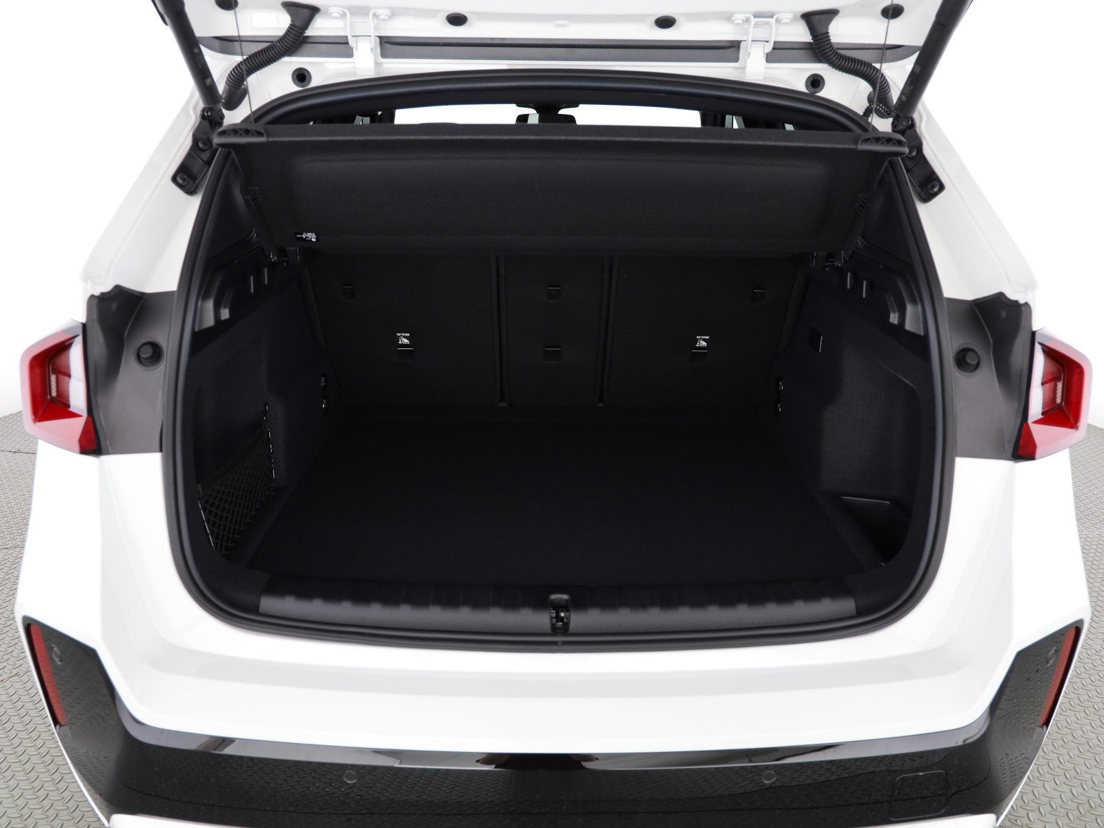 BMW iX1 30 xDrive, Elektro, Neuwagen, Automatik - 6