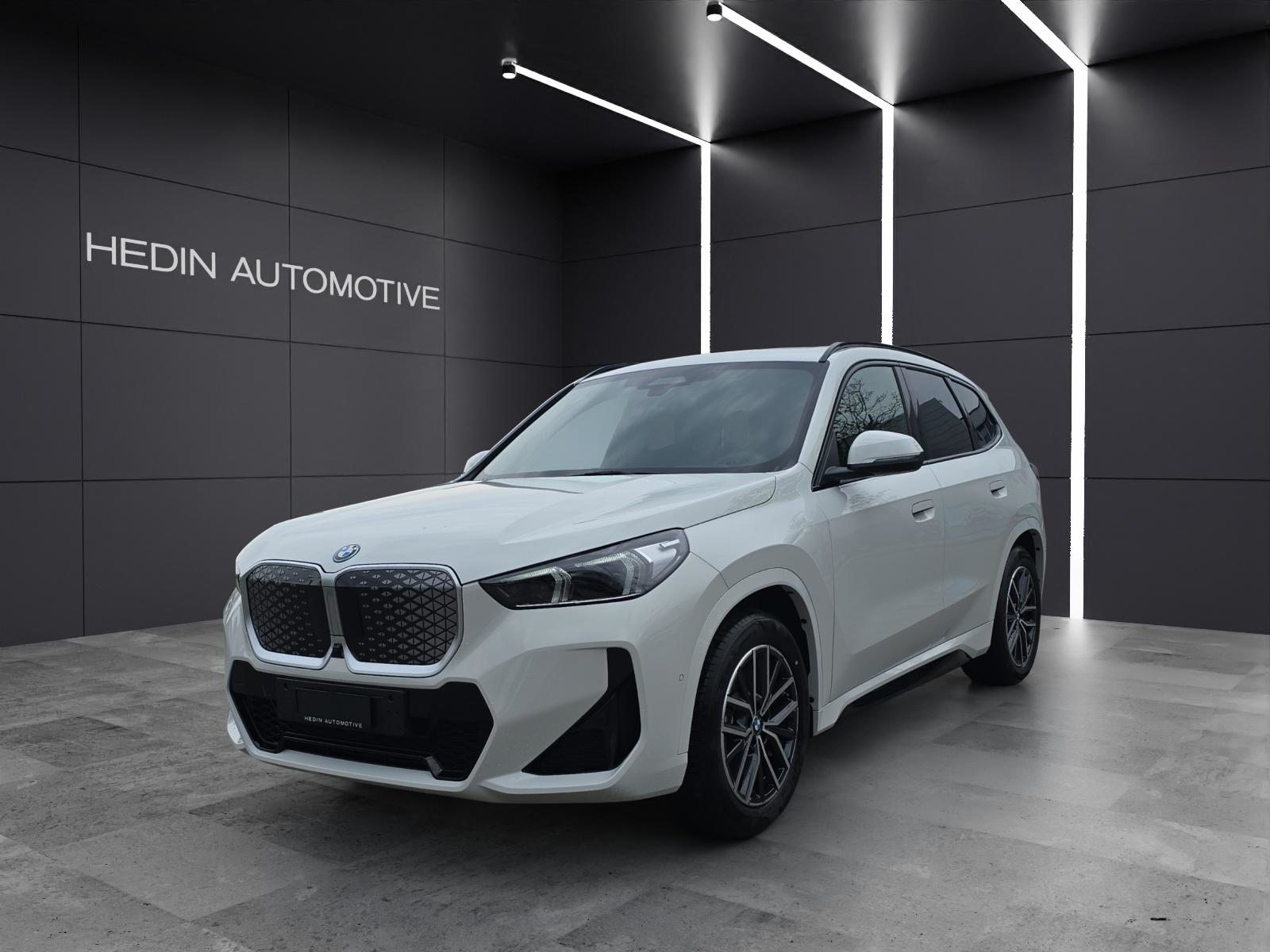 BMW iX1 30 xDrive