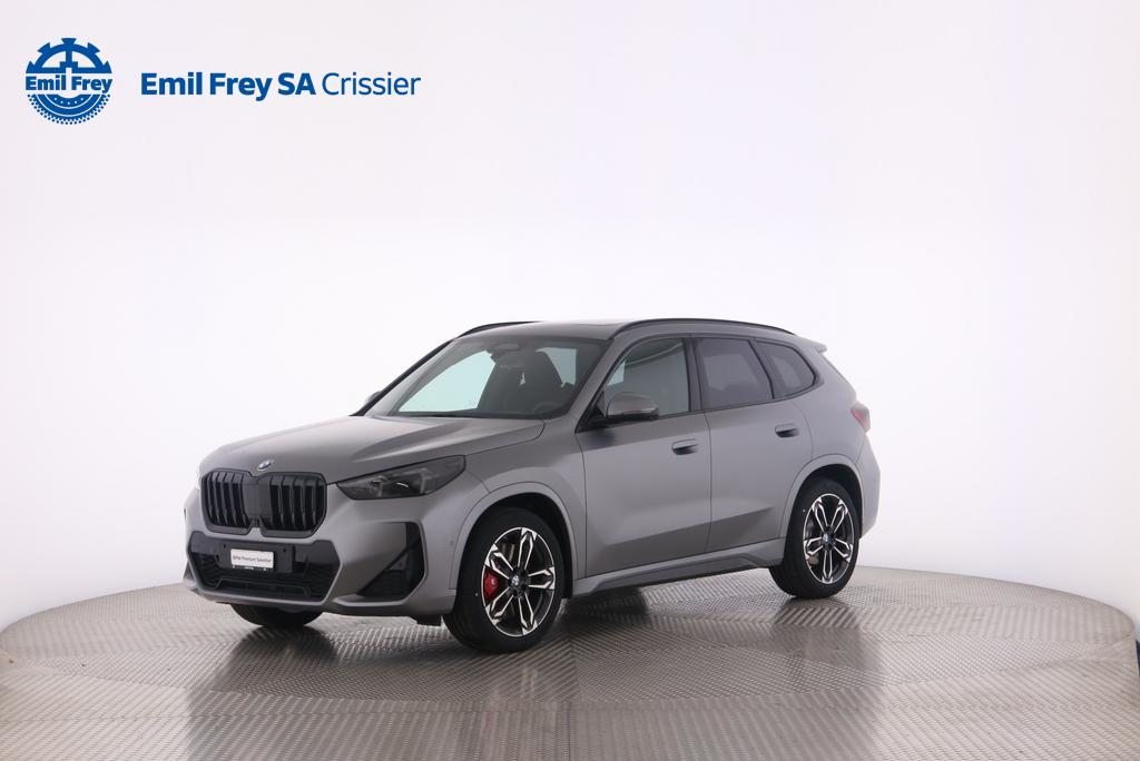 BMW iX1 30 xDrive