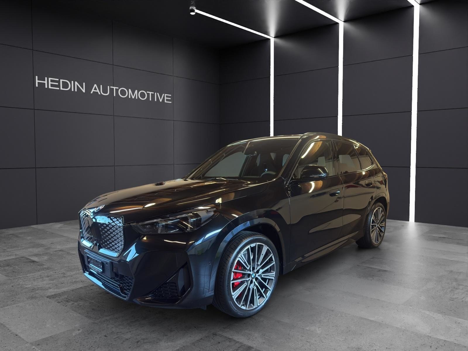 BMW iX1 30 xDrive