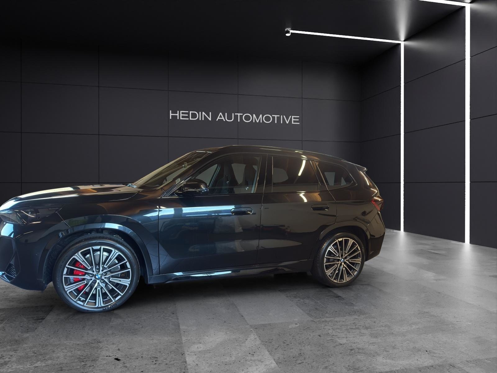 BMW iX1 30 xDrive, Électrique, Voiture nouvelle, Automatique - 2