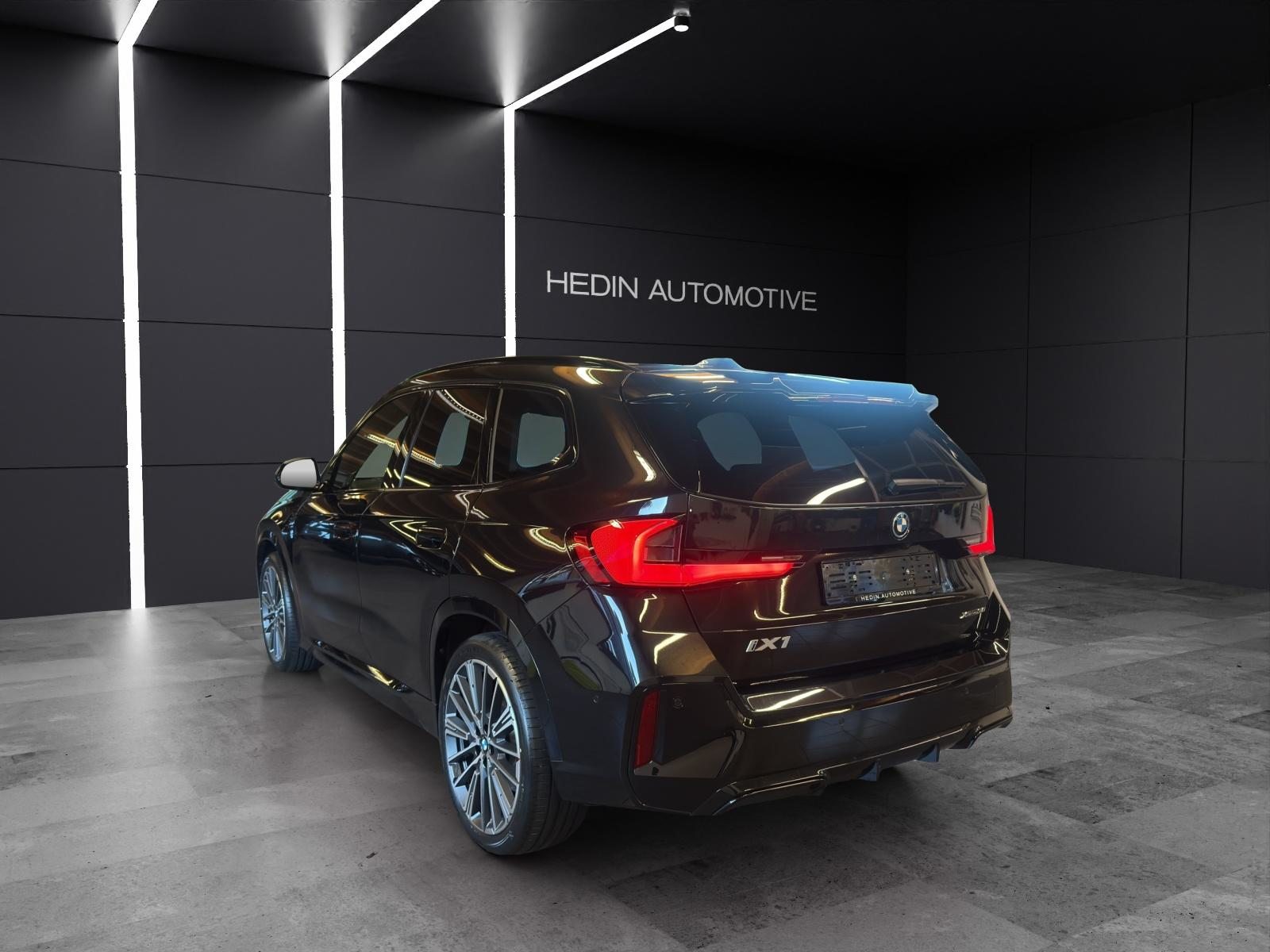 BMW iX1 30 xDrive, Électrique, Voiture nouvelle, Automatique - 3