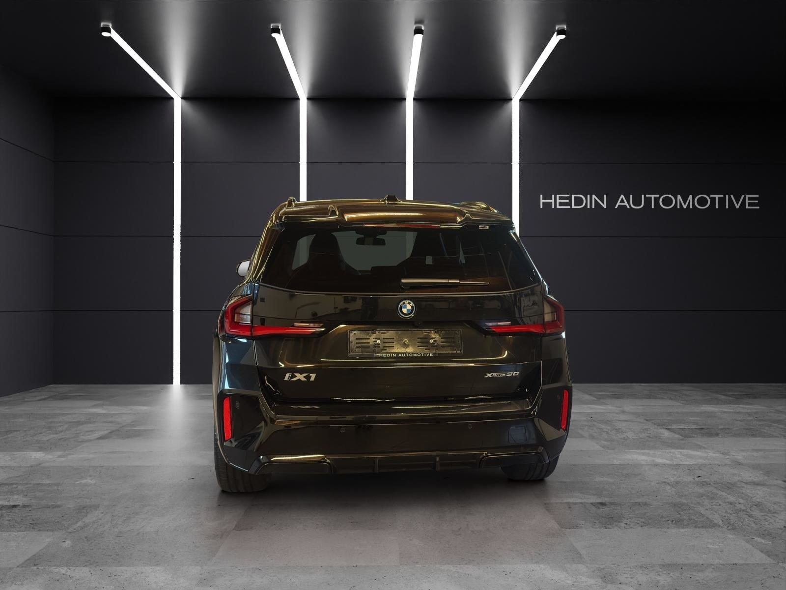 BMW iX1 30 xDrive, Électrique, Voiture nouvelle, Automatique - 4