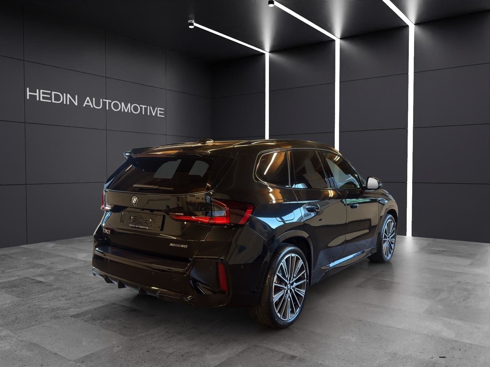 BMW iX1 30 xDrive, Électrique, Voiture nouvelle, Automatique - 5