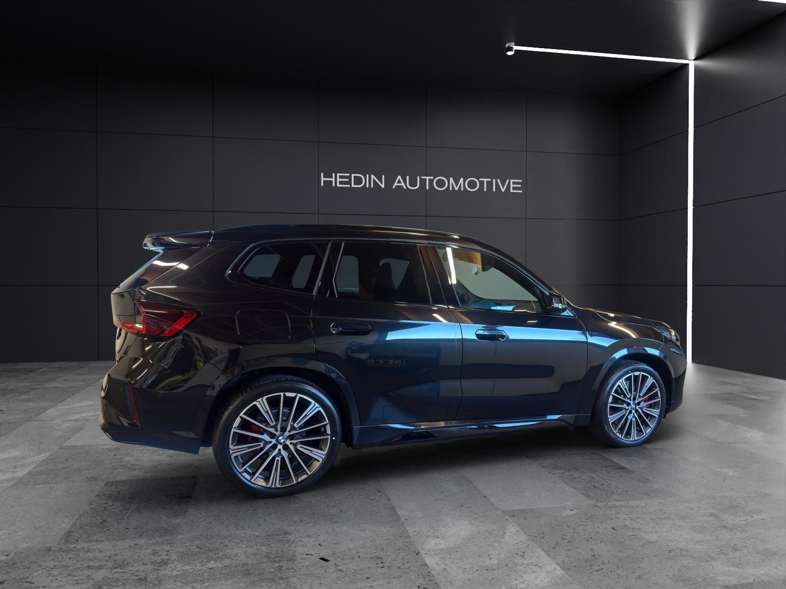 BMW iX1 30 xDrive, Électrique, Voiture nouvelle, Automatique - 6