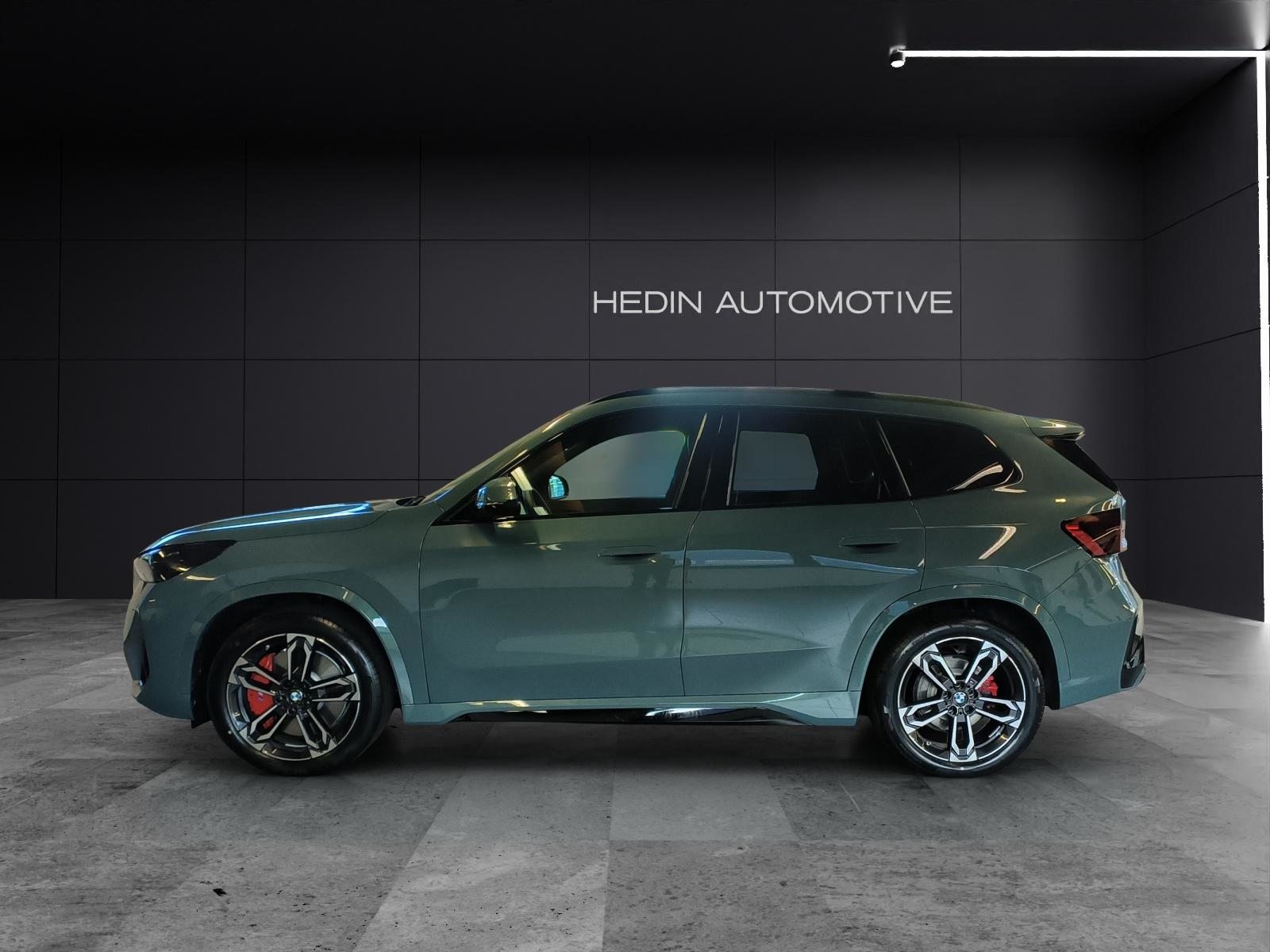BMW iX1 30 xDrive, Électrique, Voiture nouvelle, Automatique - 2