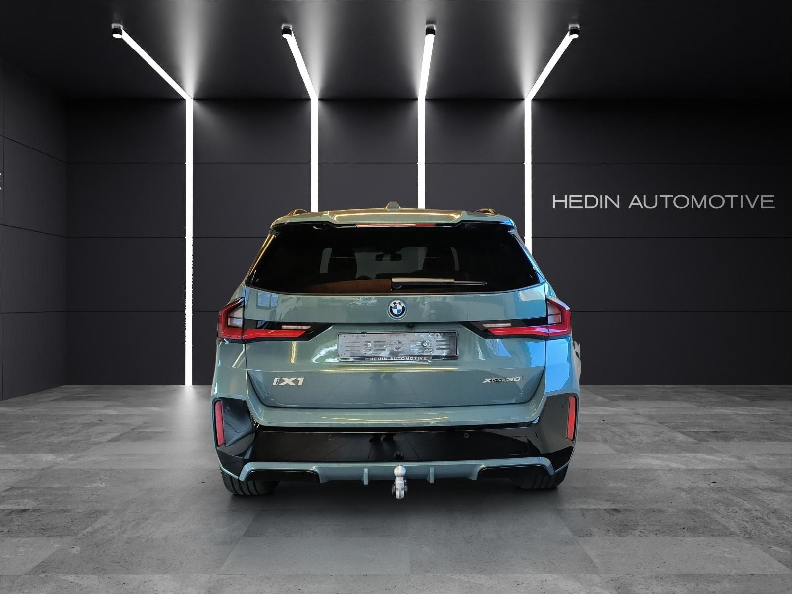 BMW iX1 30 xDrive, Électrique, Voiture nouvelle, Automatique - 4