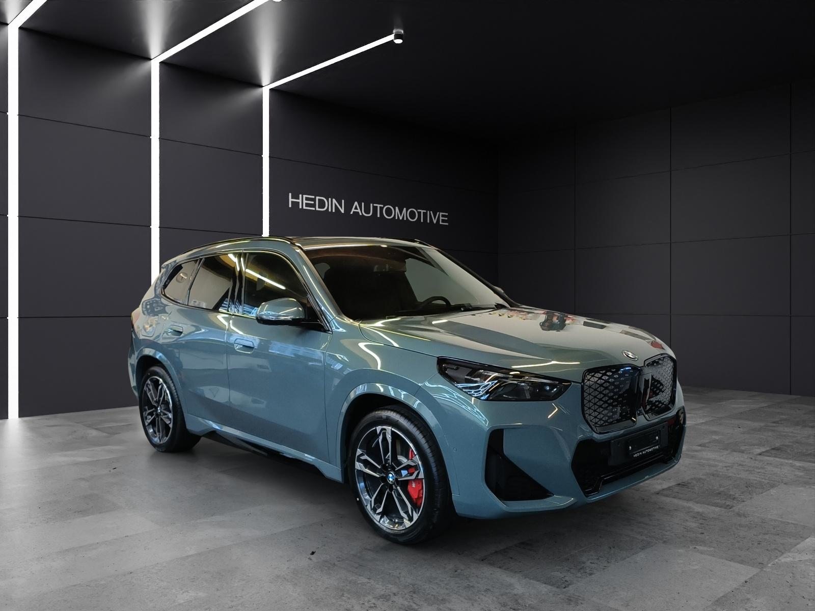 BMW iX1 30 xDrive, Électrique, Voiture nouvelle, Automatique - 7