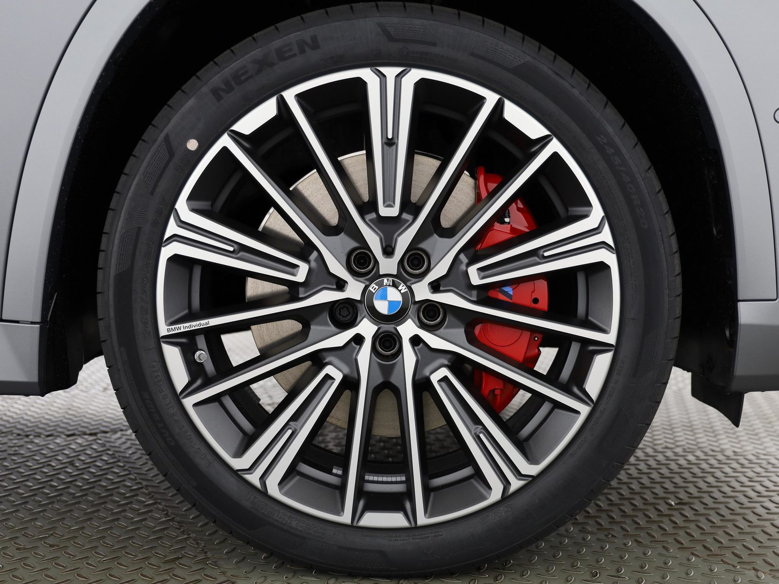 BMW iX1 30 xDrive, Électrique, Voiture nouvelle, Automatique - 4