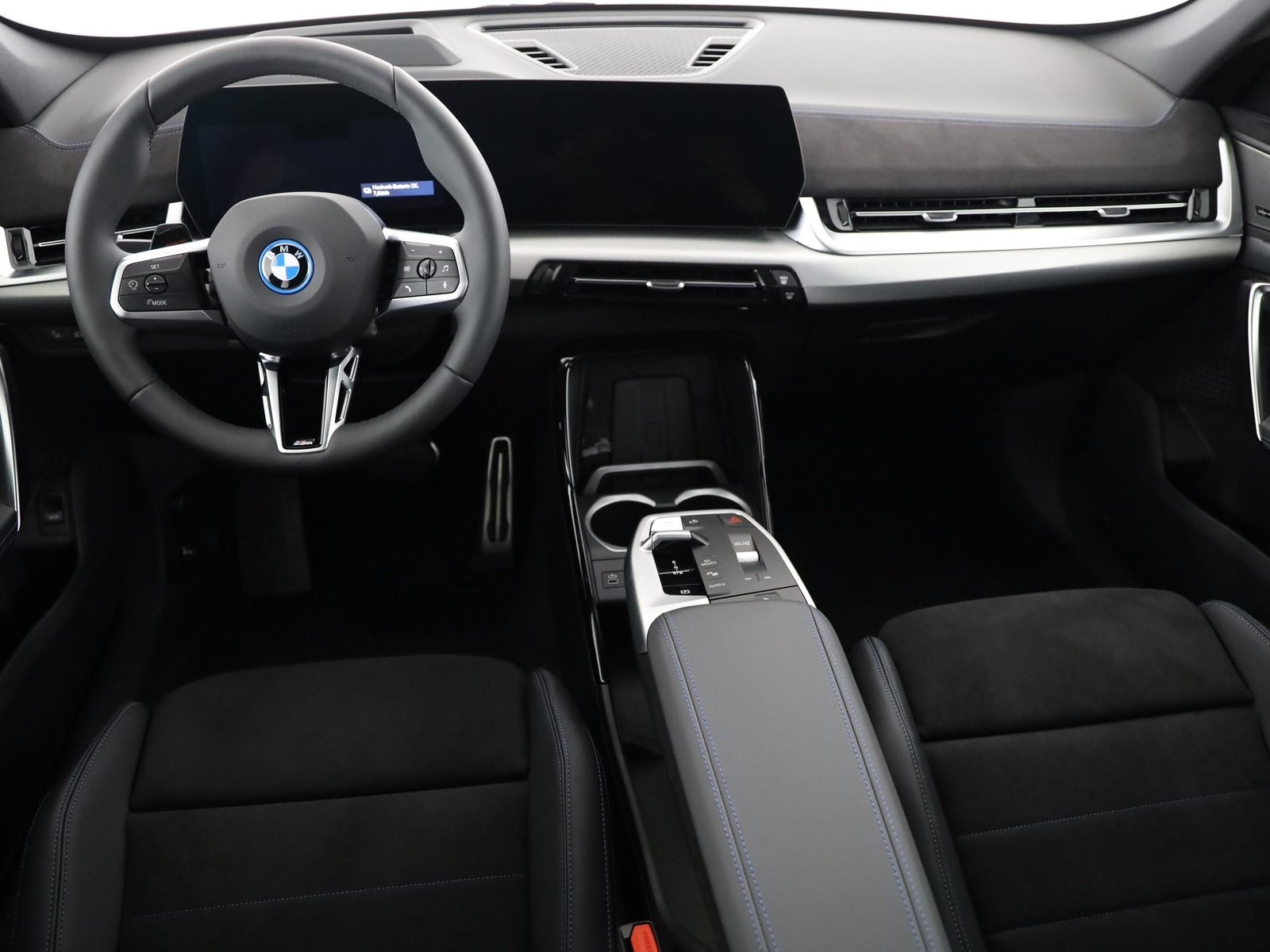 BMW iX1 30 xDrive, Électrique, Voiture nouvelle, Automatique - 6