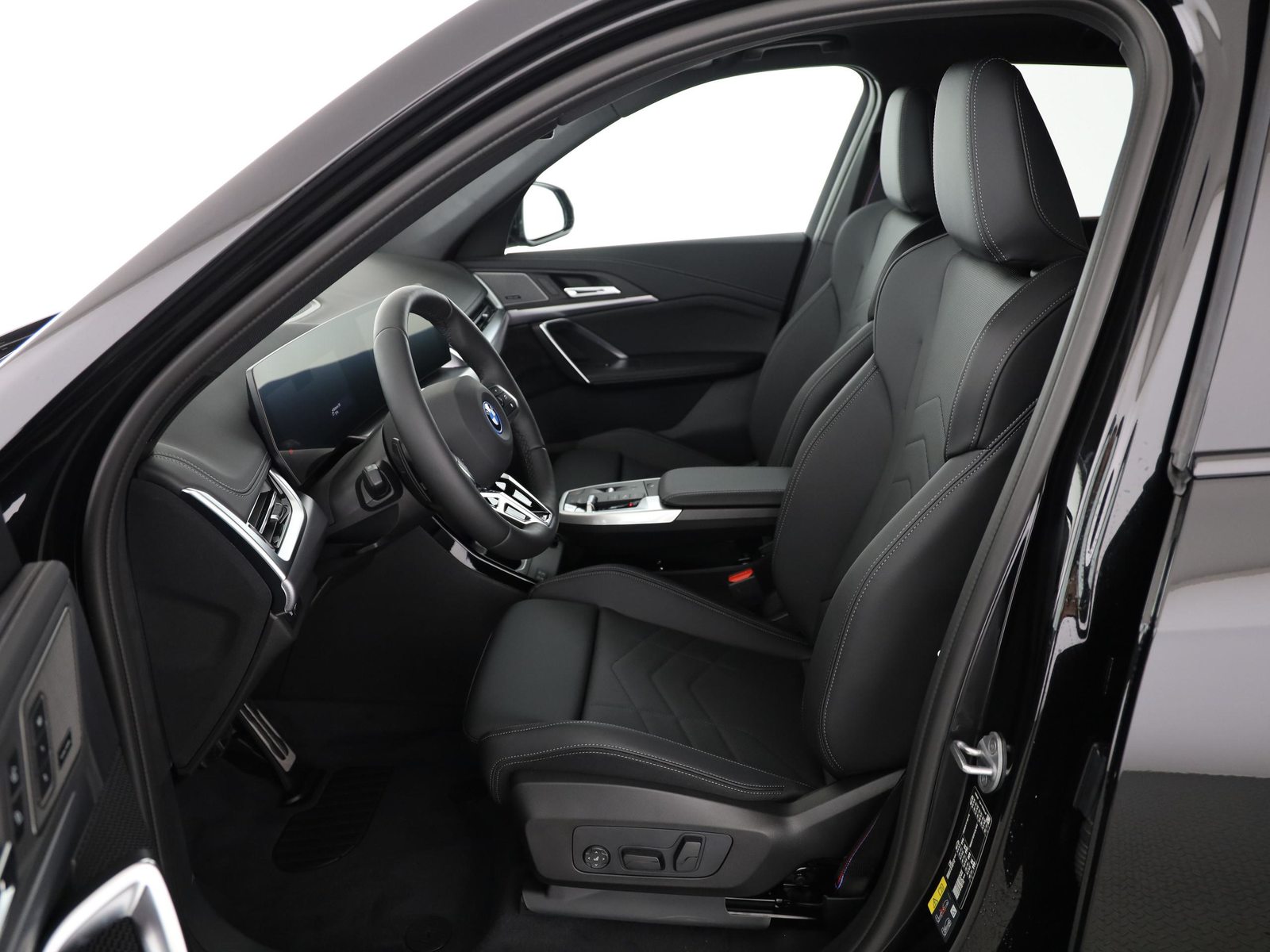 BMW iX1 30 xDrive, Électrique, Voiture nouvelle, Automatique - 5