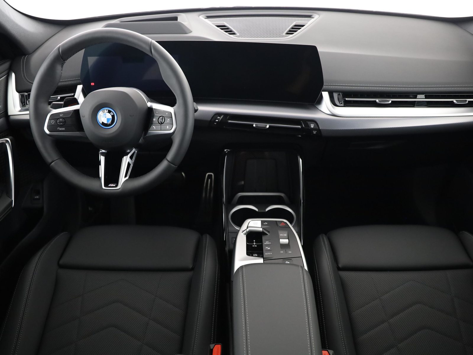 BMW iX1 30 xDrive, Électrique, Voiture nouvelle, Automatique - 6