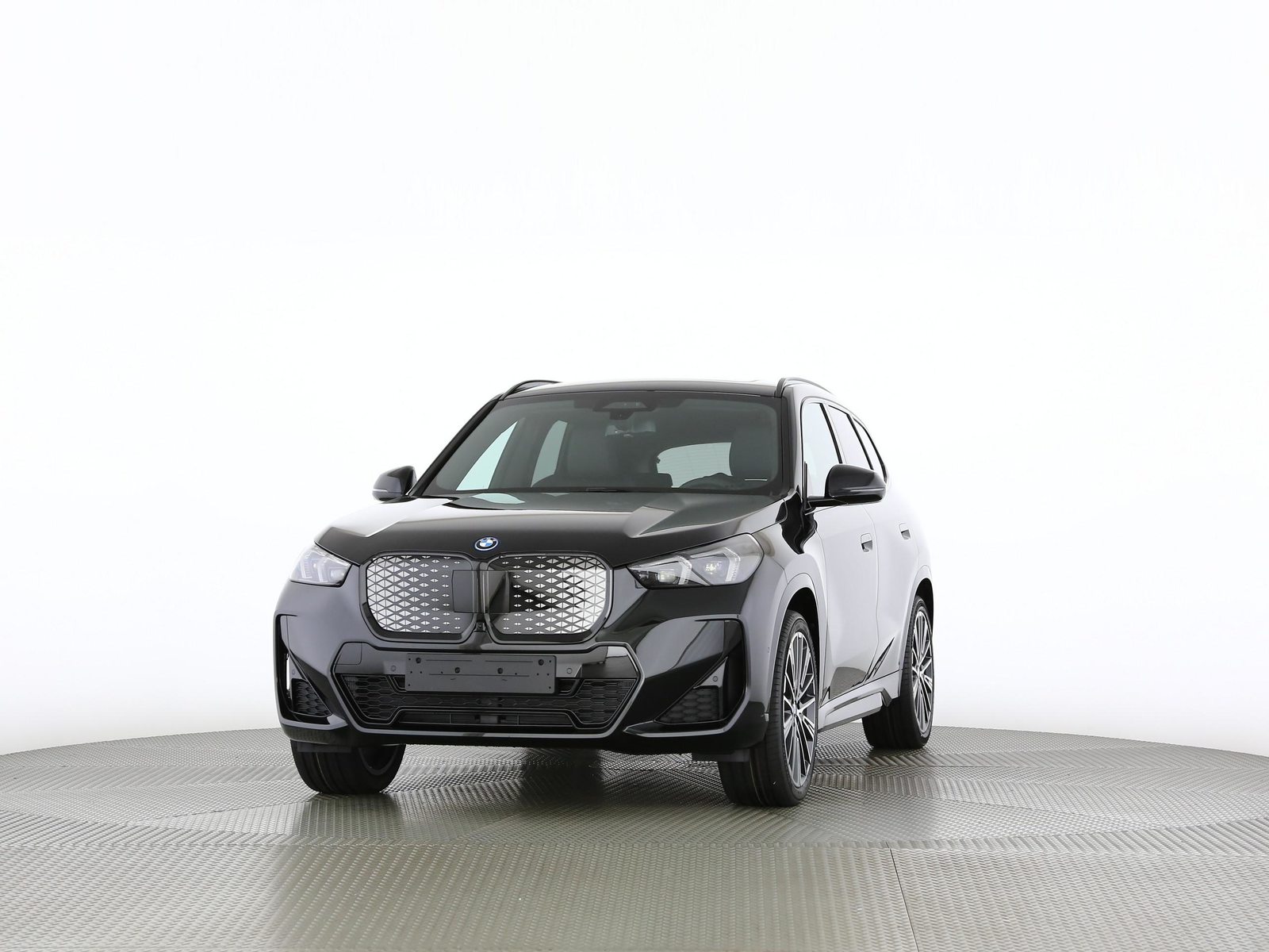 BMW iX1 30 xDrive, Électrique, Voiture nouvelle, Automatique - 7
