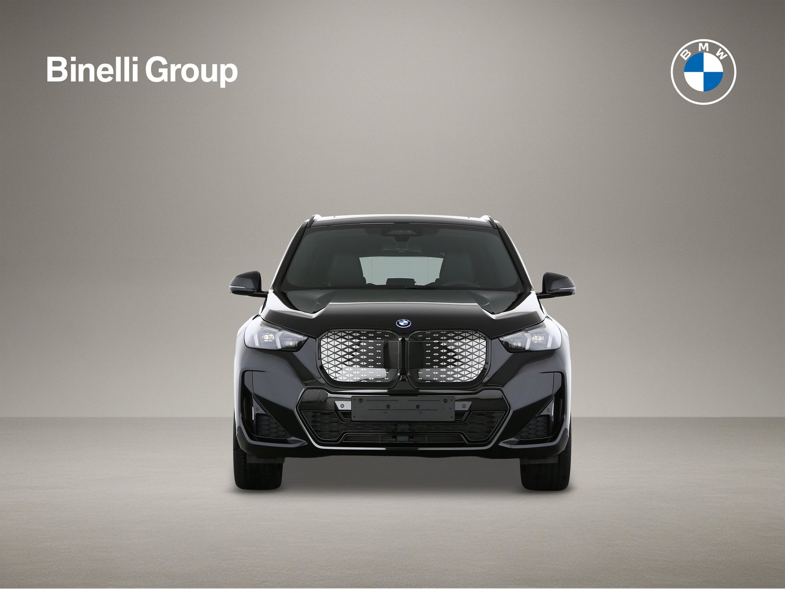 BMW iX1 30, Auto nuove, Automatico - 3