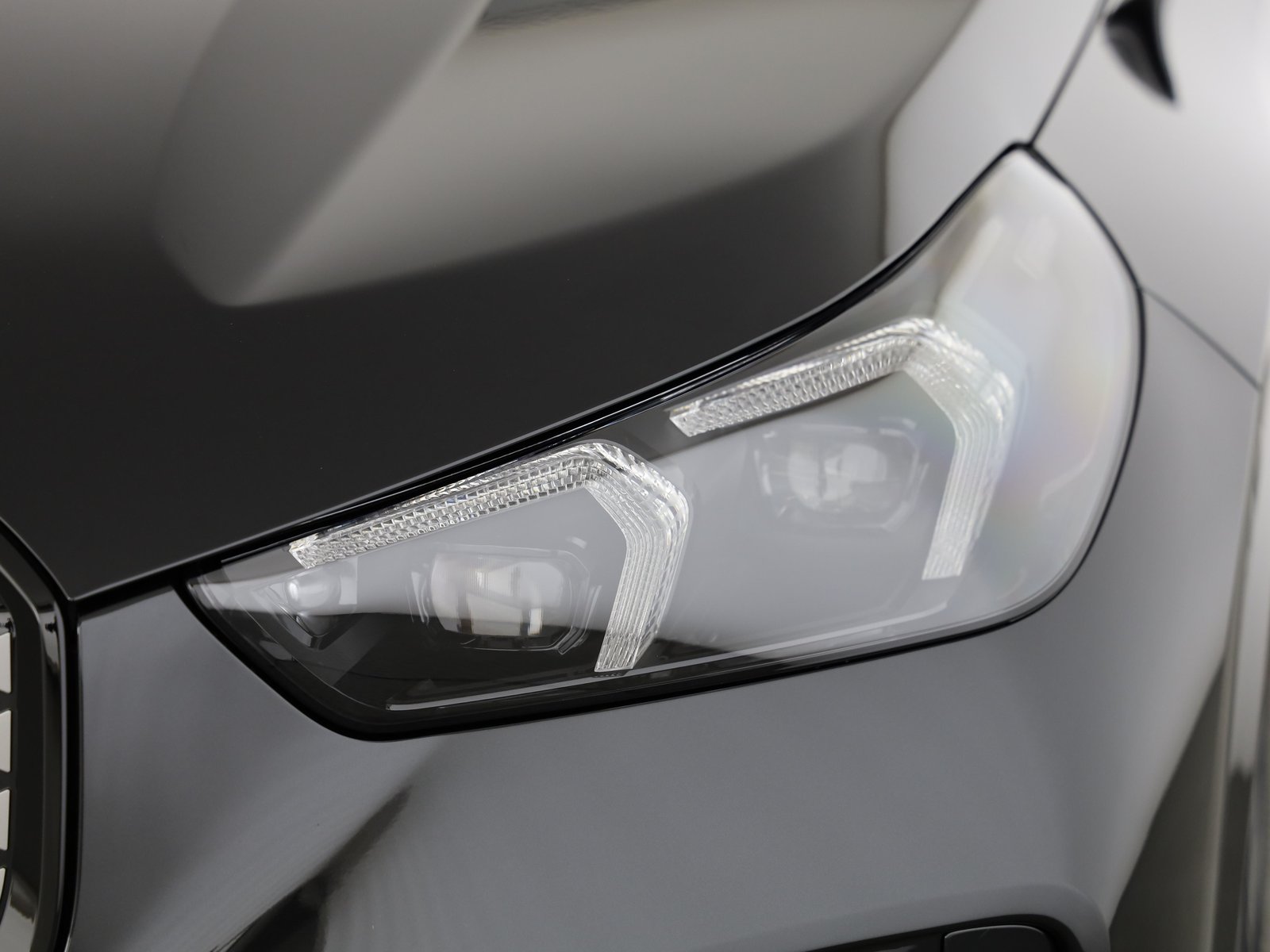BMW iX1 30, Auto nuove, Automatico - 6