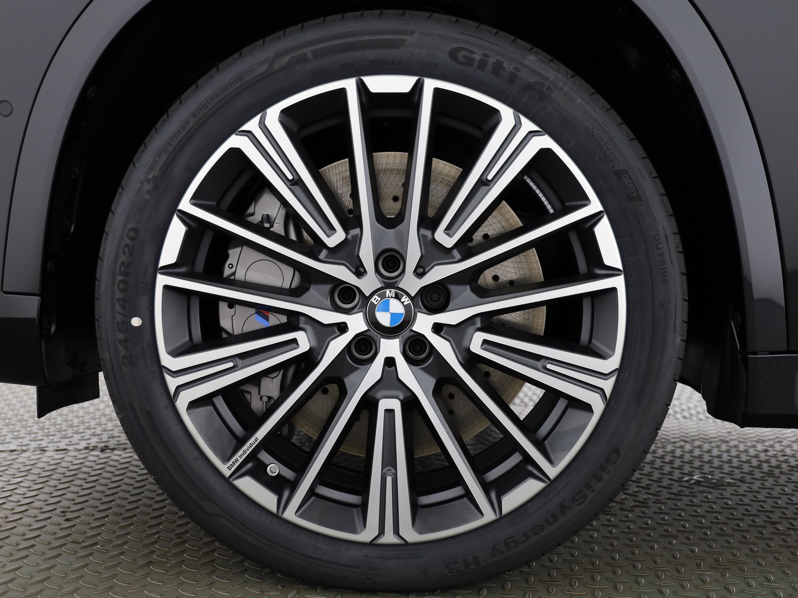 BMW iX1 30, Auto nuove, Automatico - 7
