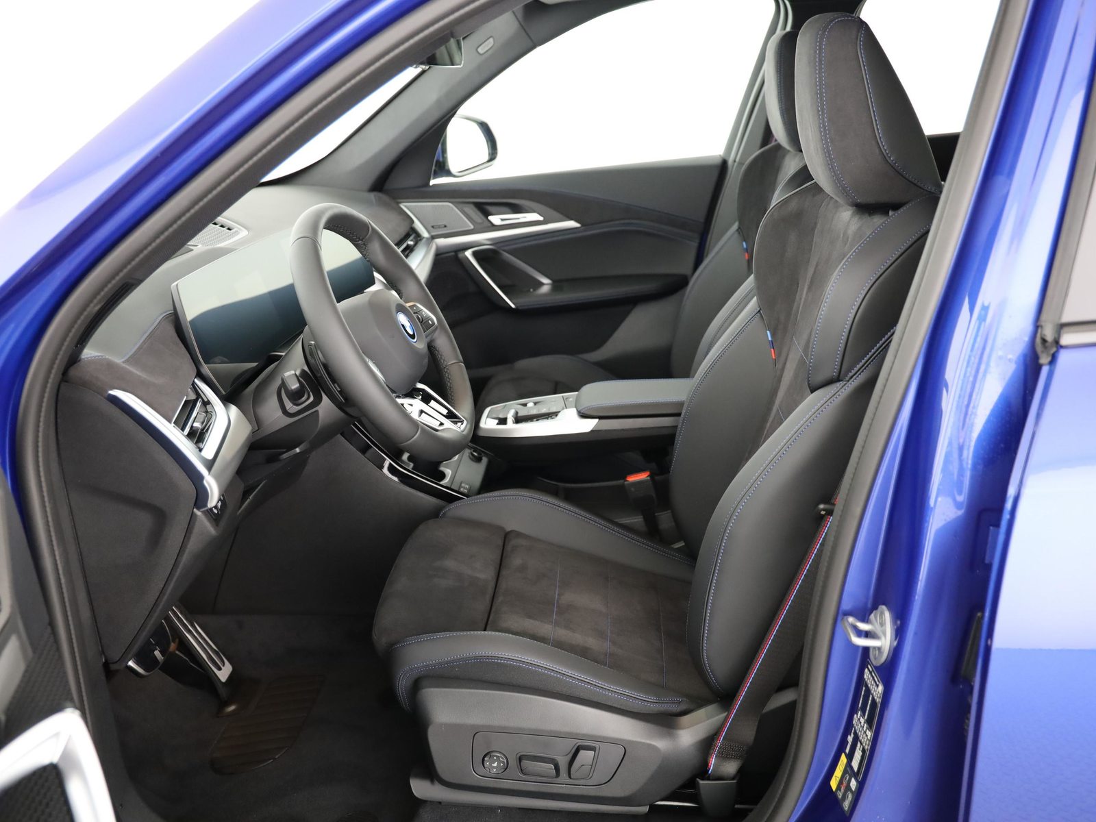 BMW iX1 30 xDrive, Elettrica, Auto nuove, Automatico - 5