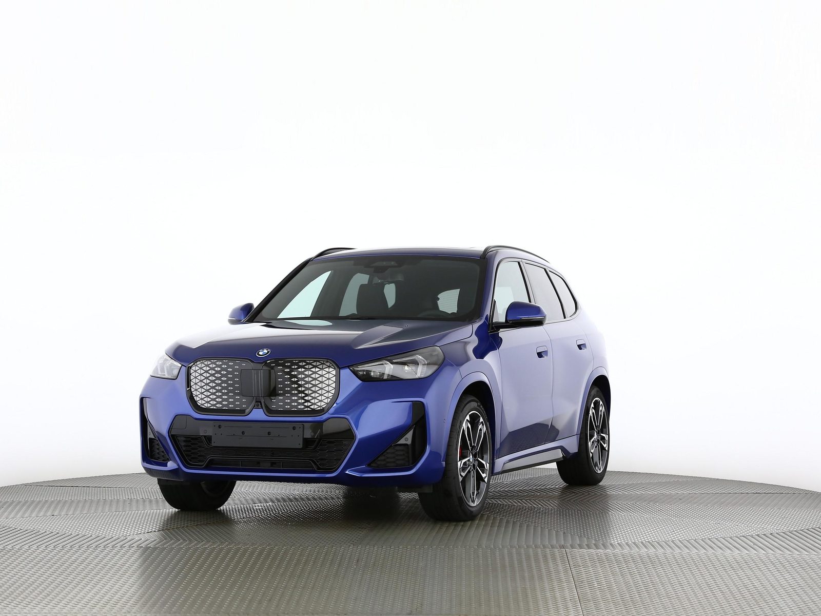 BMW iX1 30 xDrive, Elettrica, Auto nuove, Automatico - 7
