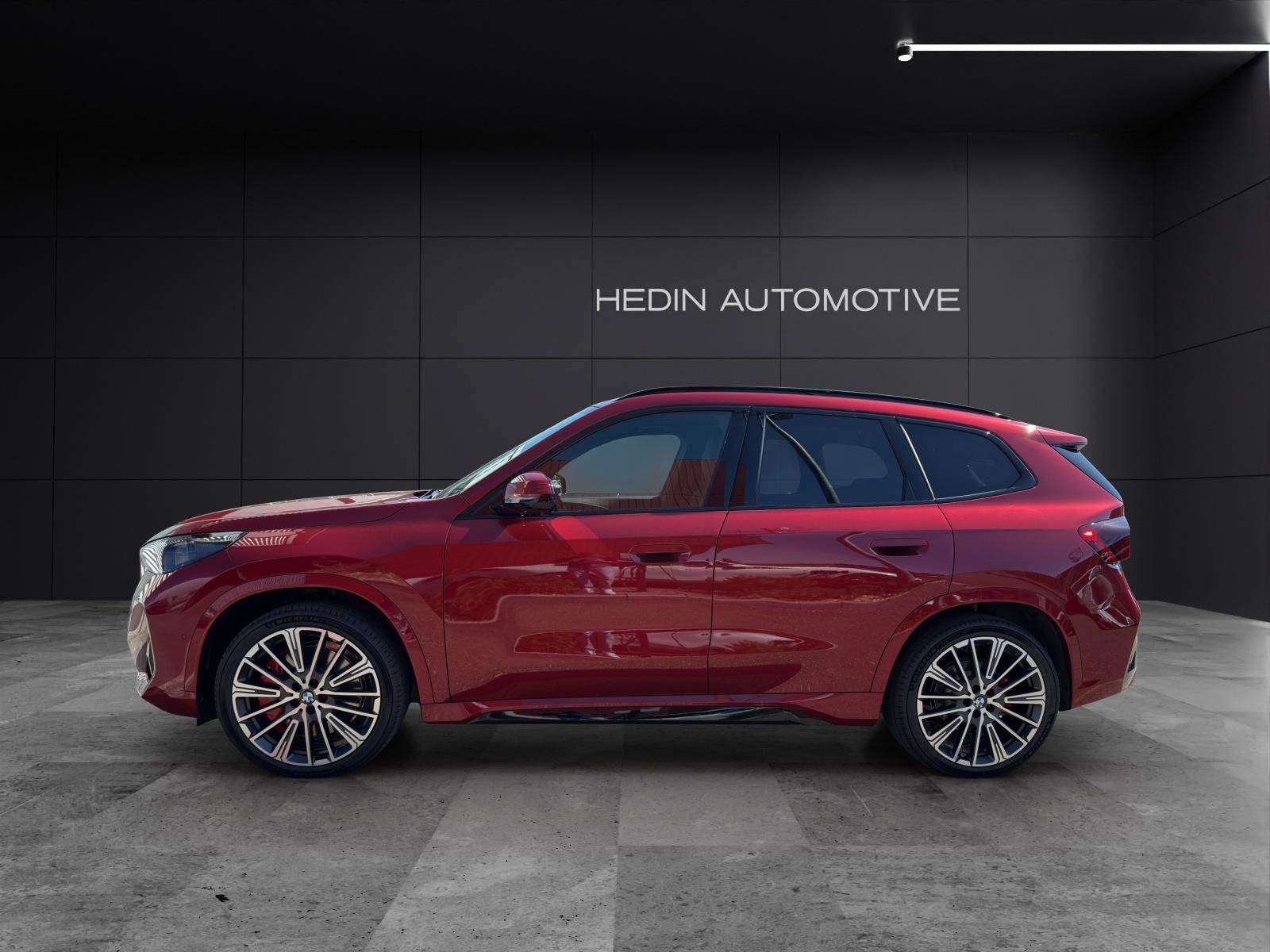 BMW iX1 30 xDrive, Elettrica, Auto nuove, Automatico - 3