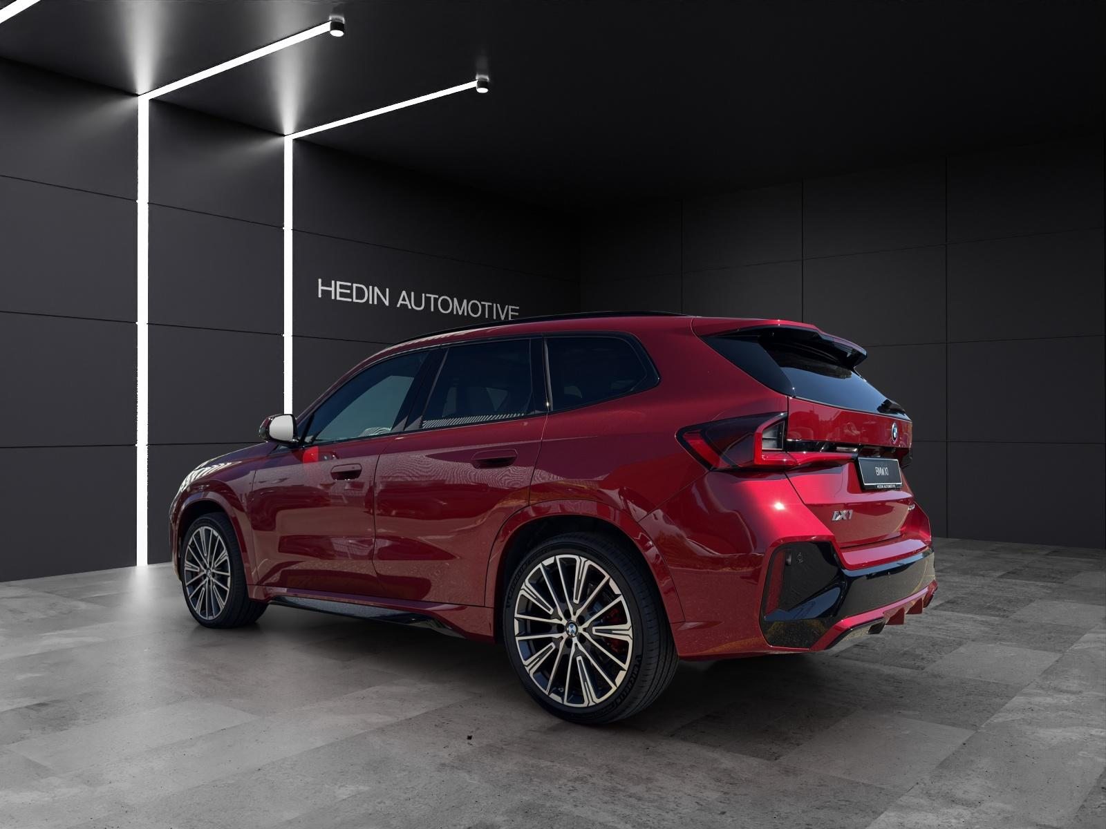 BMW iX1 30 xDrive, Elettrica, Auto nuove, Automatico - 4