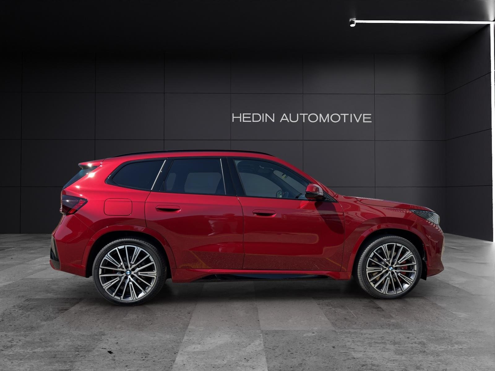 BMW iX1 30 xDrive, Elettrica, Auto nuove, Automatico - 7