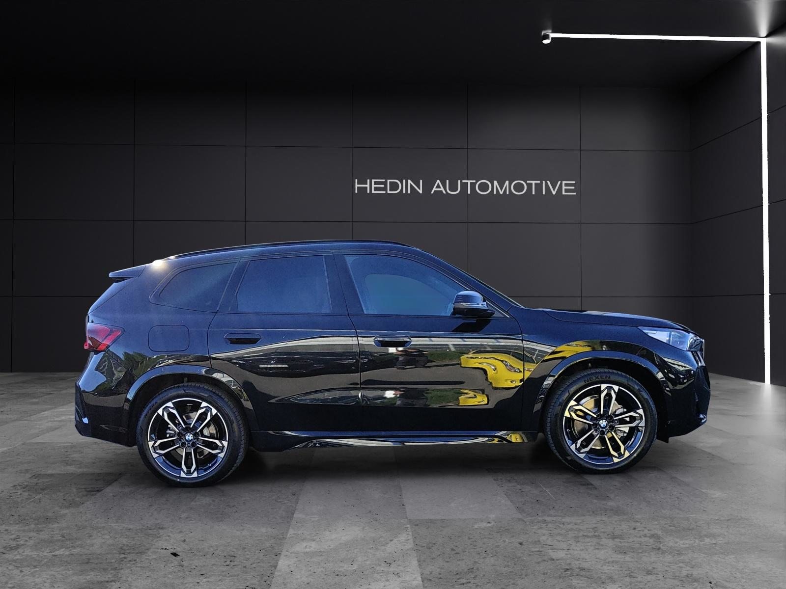 BMW iX1 30 xDrive, Electric, New car, Automatic - 7