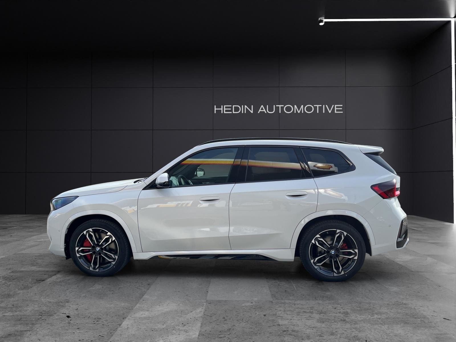 BMW iX1 30 xDrive, Électrique, Voiture nouvelle, Automatique - 4
