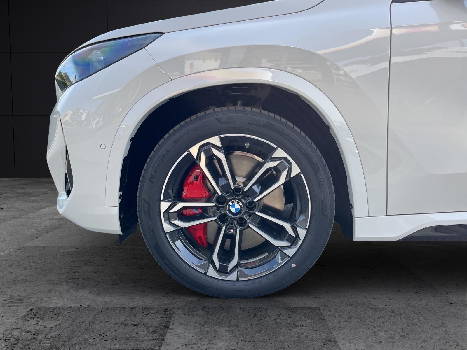 BMW iX1 30 xDrive, Électrique, Voiture nouvelle, Automatique - 5