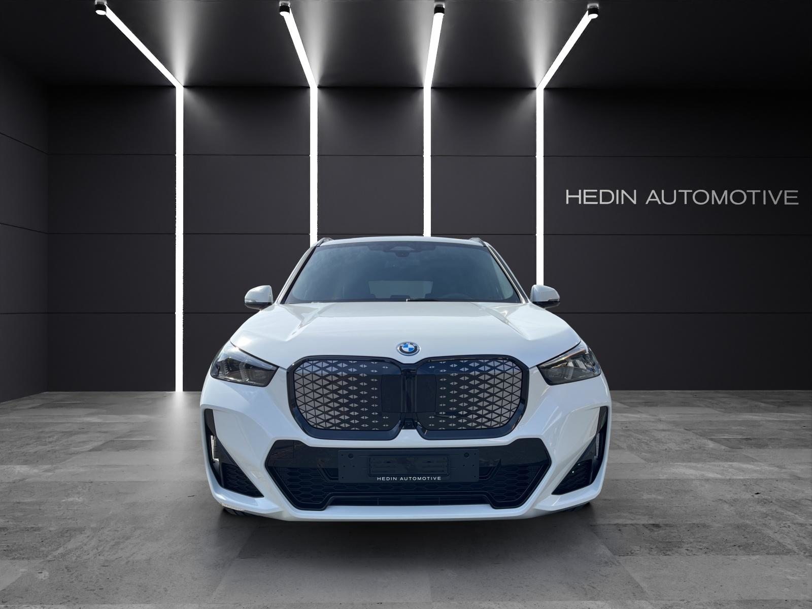 BMW iX1 30 xDrive, Électrique, Voiture nouvelle, Automatique - 7