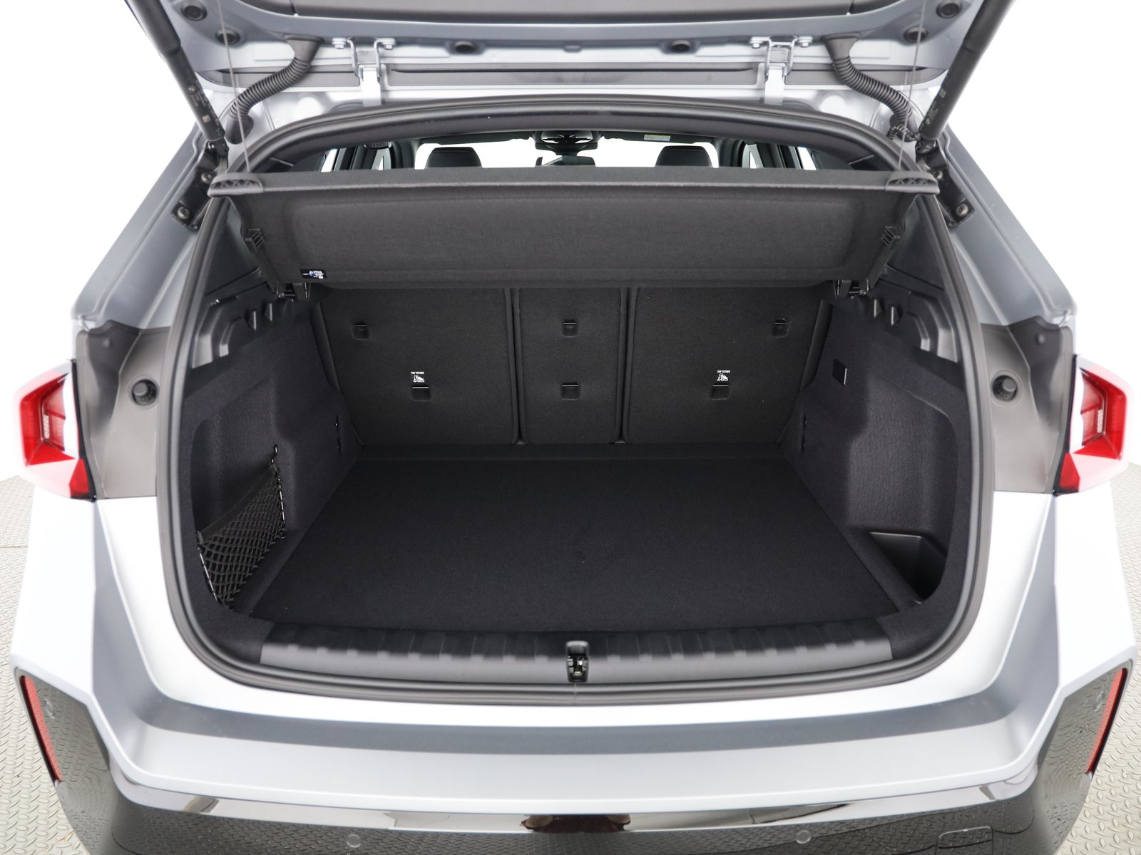 BMW iX1 30, Elektro, Neuwagen, Automatik - 7